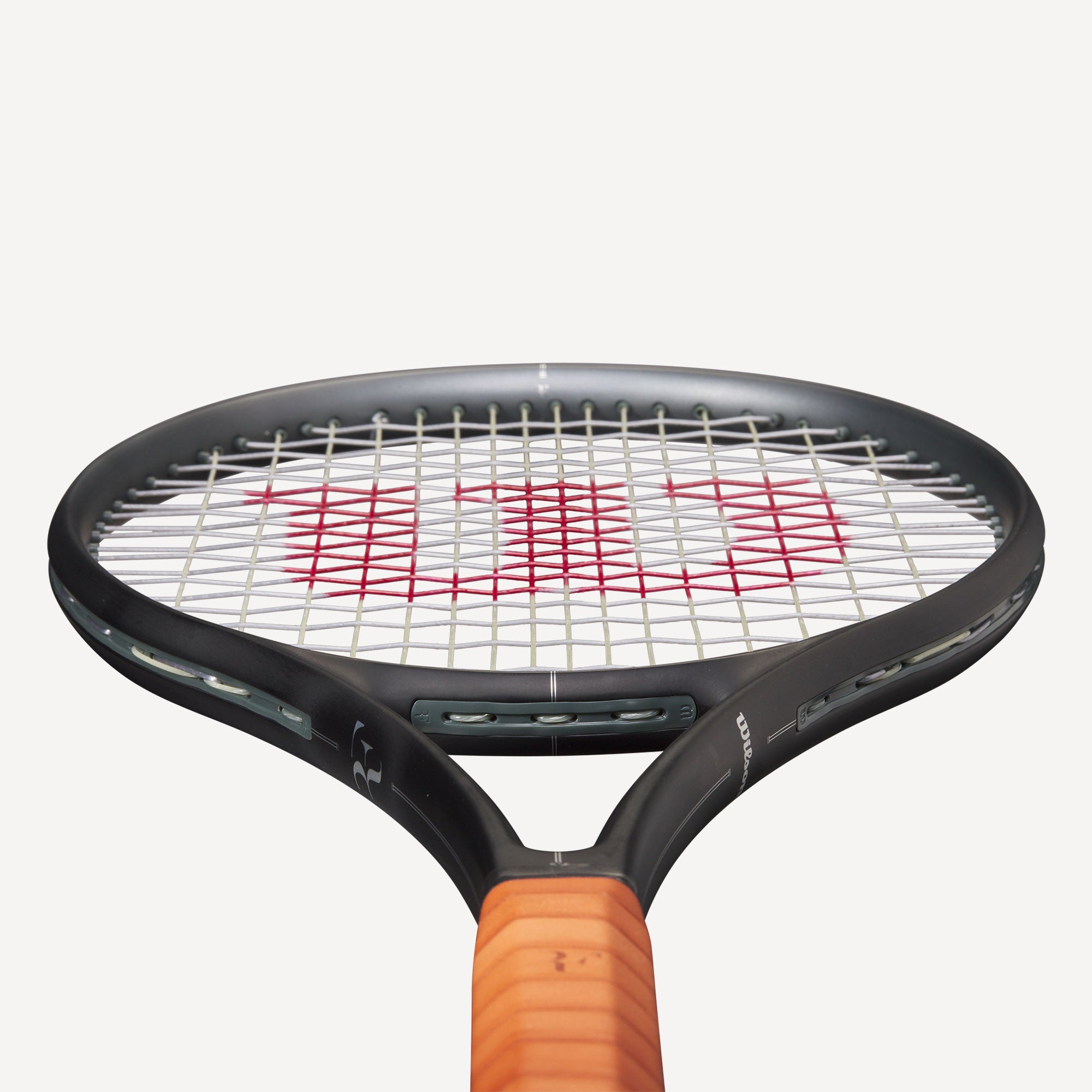 Wilson RF 01 Pro Tennis Racket (4)