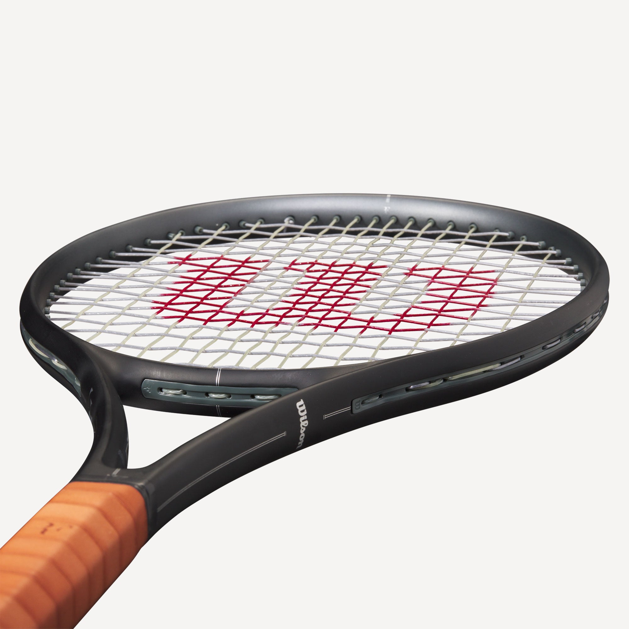 Wilson RF 01 Pro Tennis Racket (5)