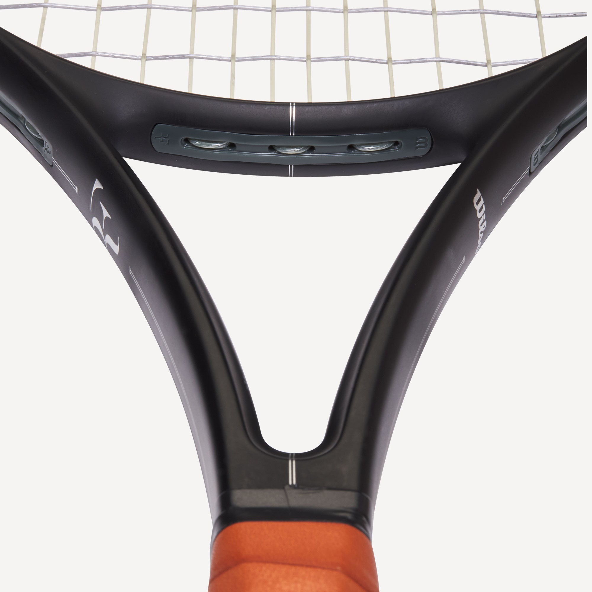 Wilson RF 01 Pro Tennis Racket (11)