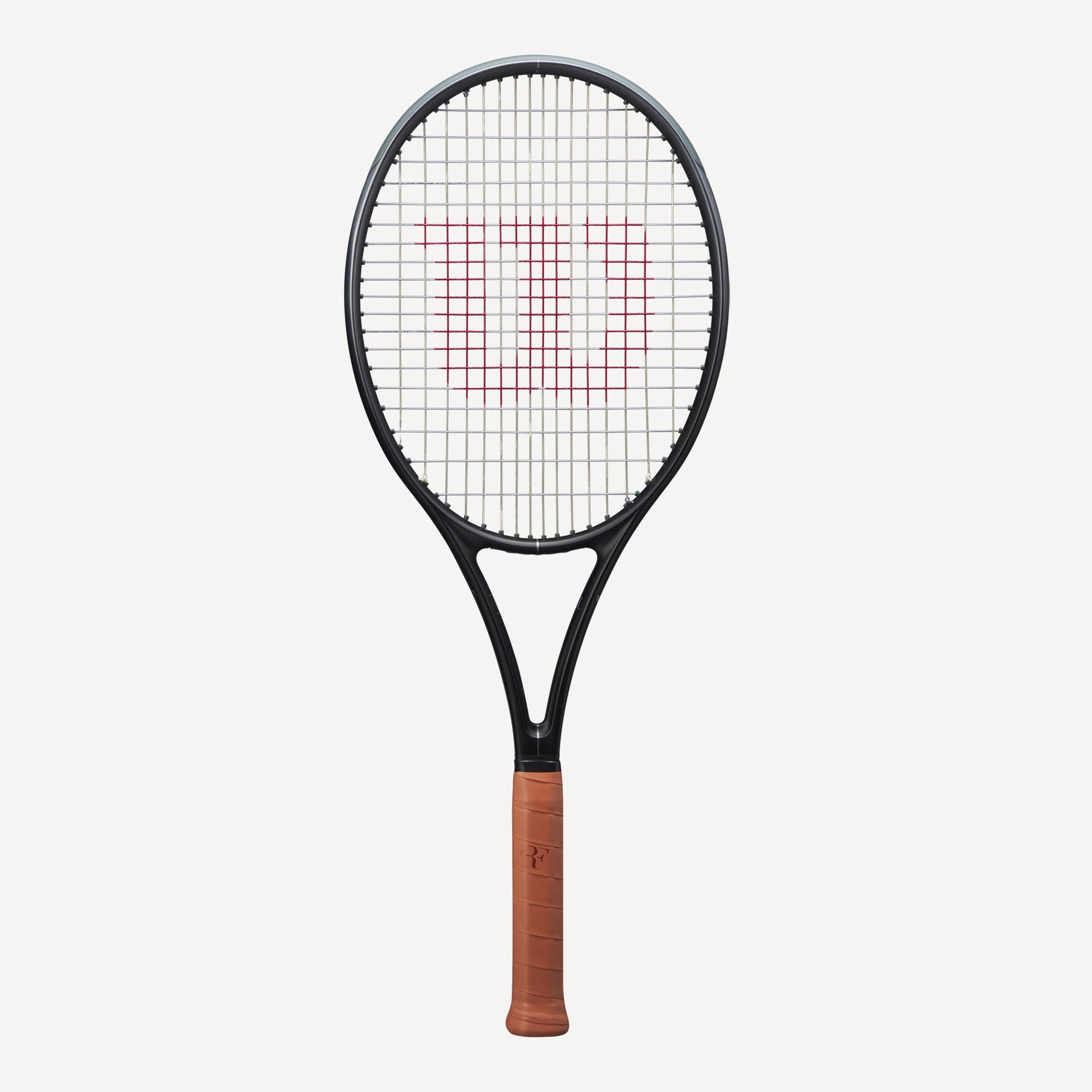 Wilson RF 01 Tennis Racket (1)