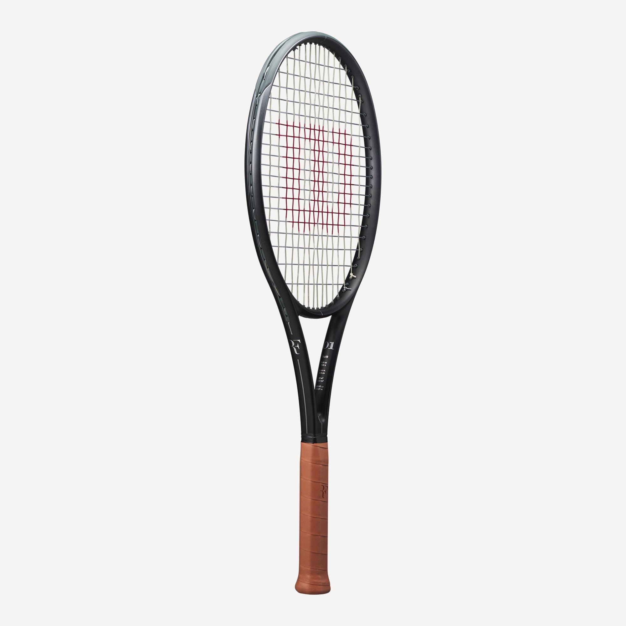 Wilson RF 01 Tennis Racket (2)