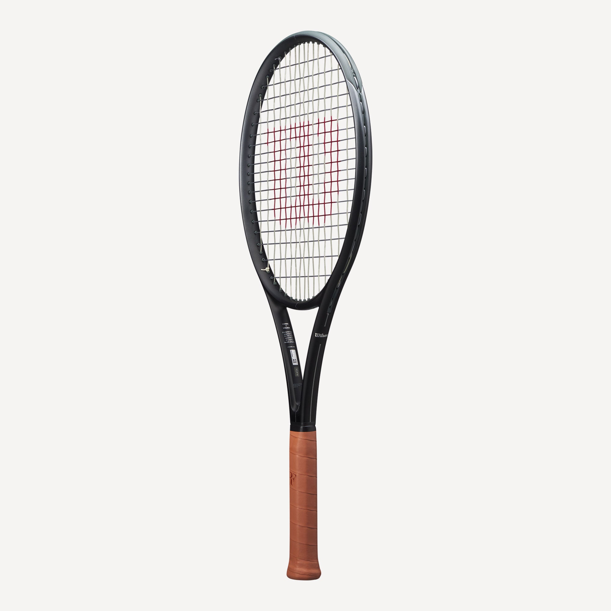 Wilson RF 01 Tennis Racket (3)