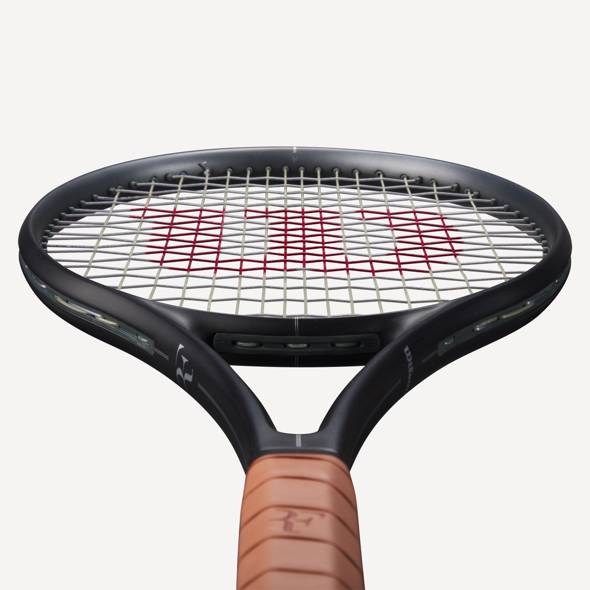 Wilson RF 01 Tennis Racket (4)