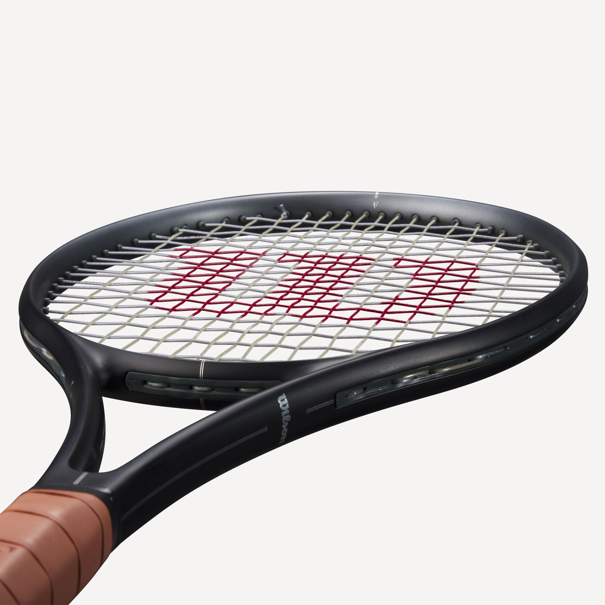 Wilson RF 01 Tennis Racket (5)