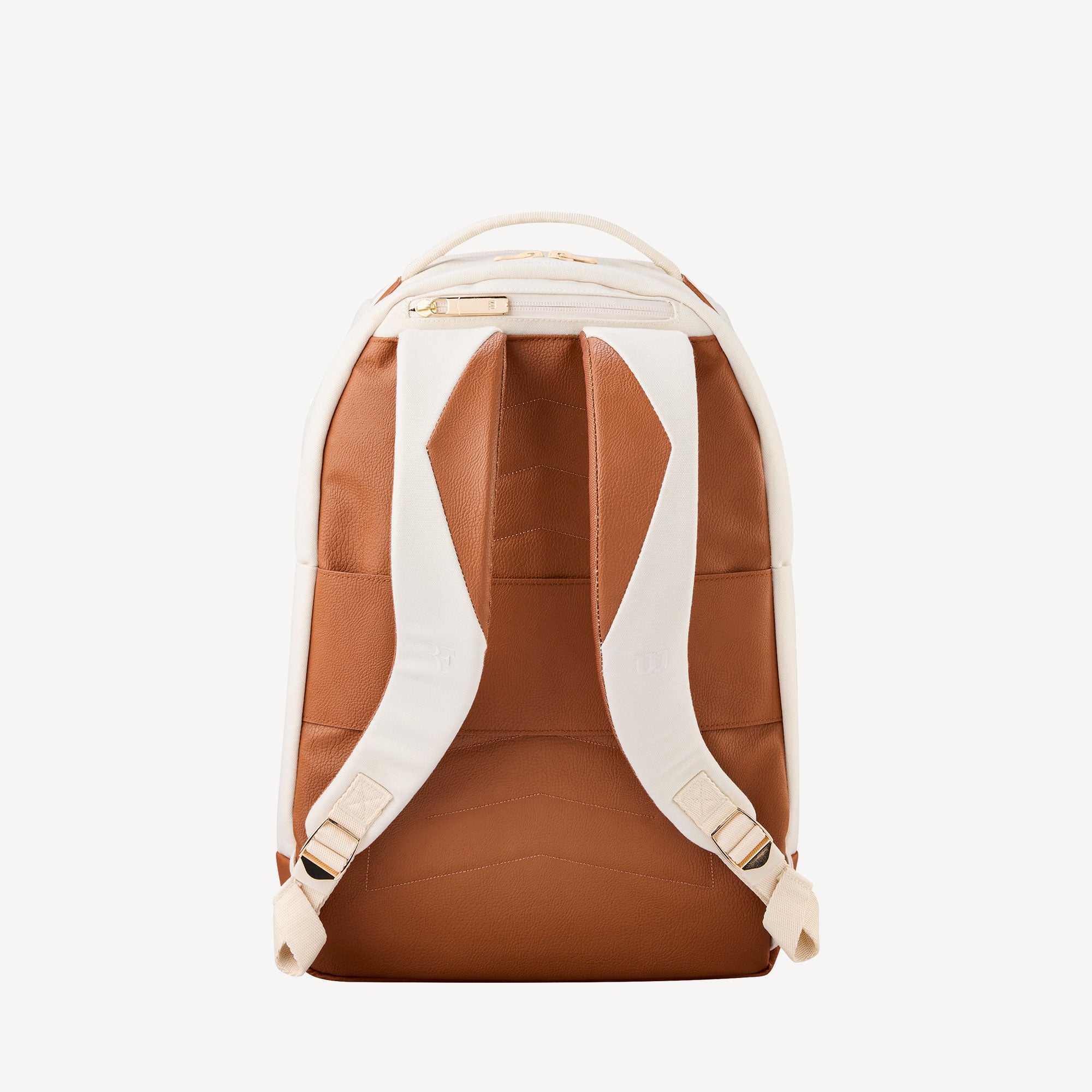 Wilson RF Lawn Collection Tennis Backpack - White (3)