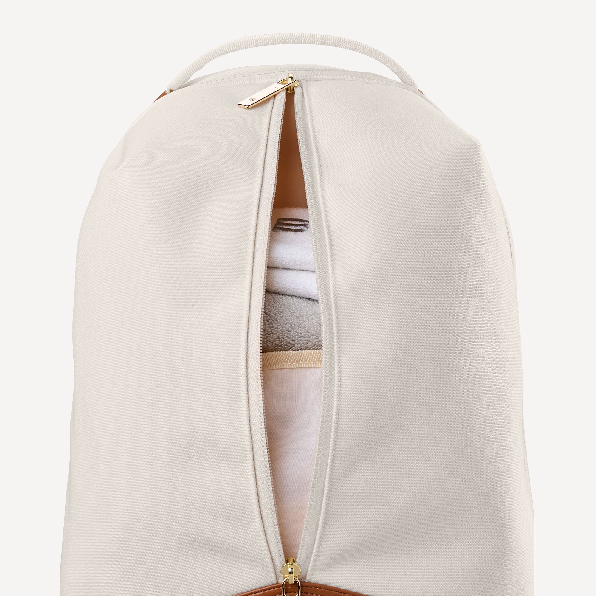 Wilson RF Lawn Collection Tennis Backpack - White (4)