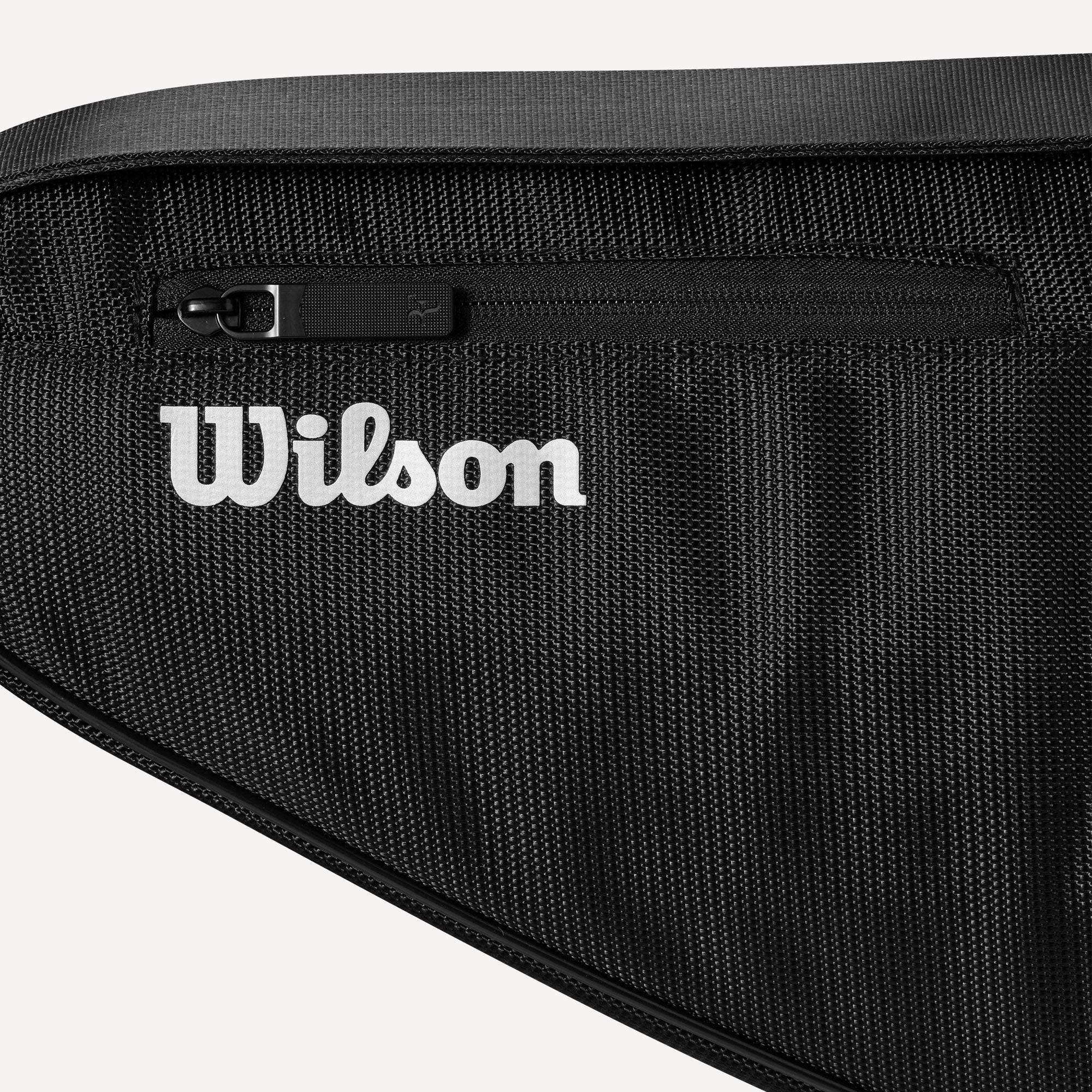 Wilson RF Racket Cover - Black (4)