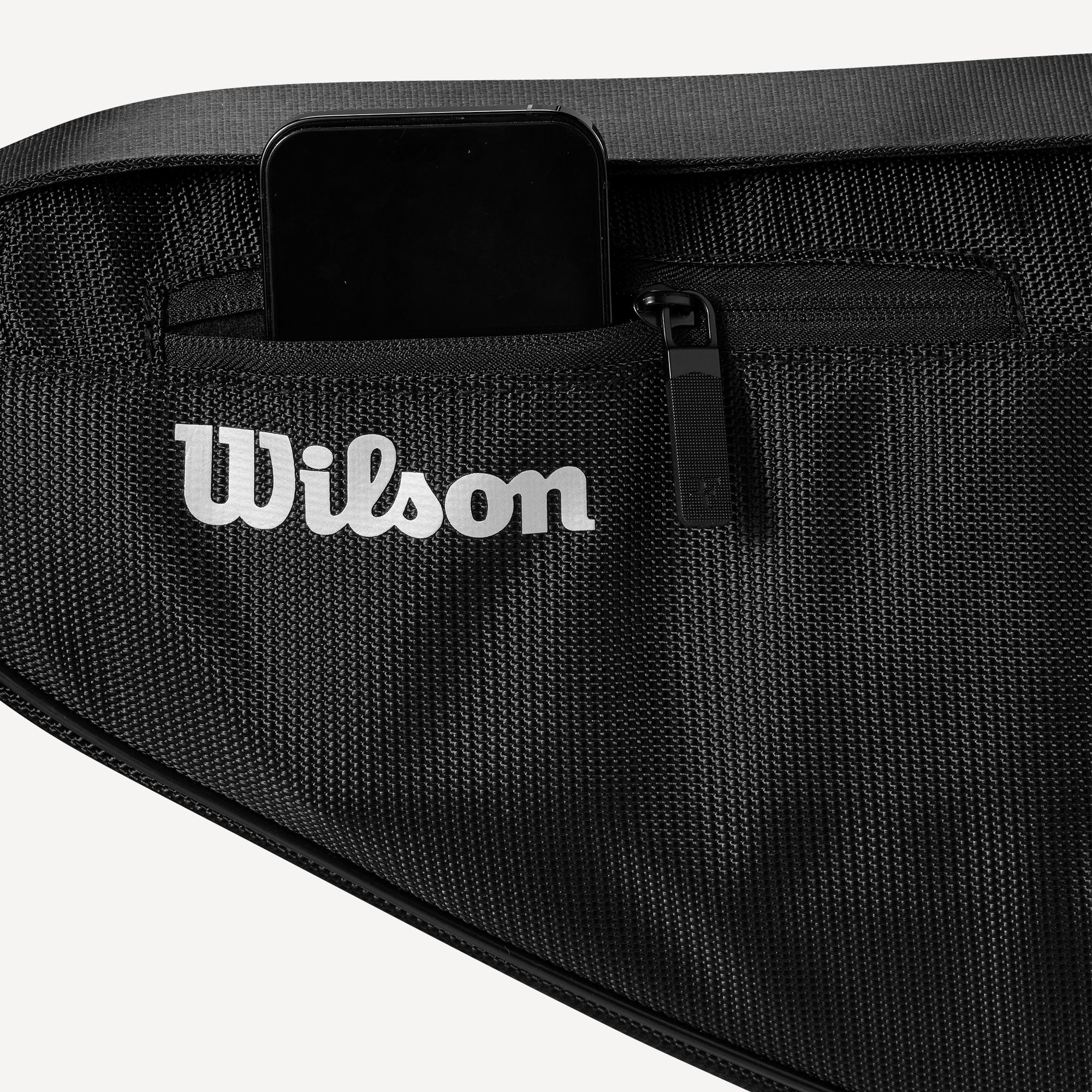 Wilson RF Racket Cover - Black (5)