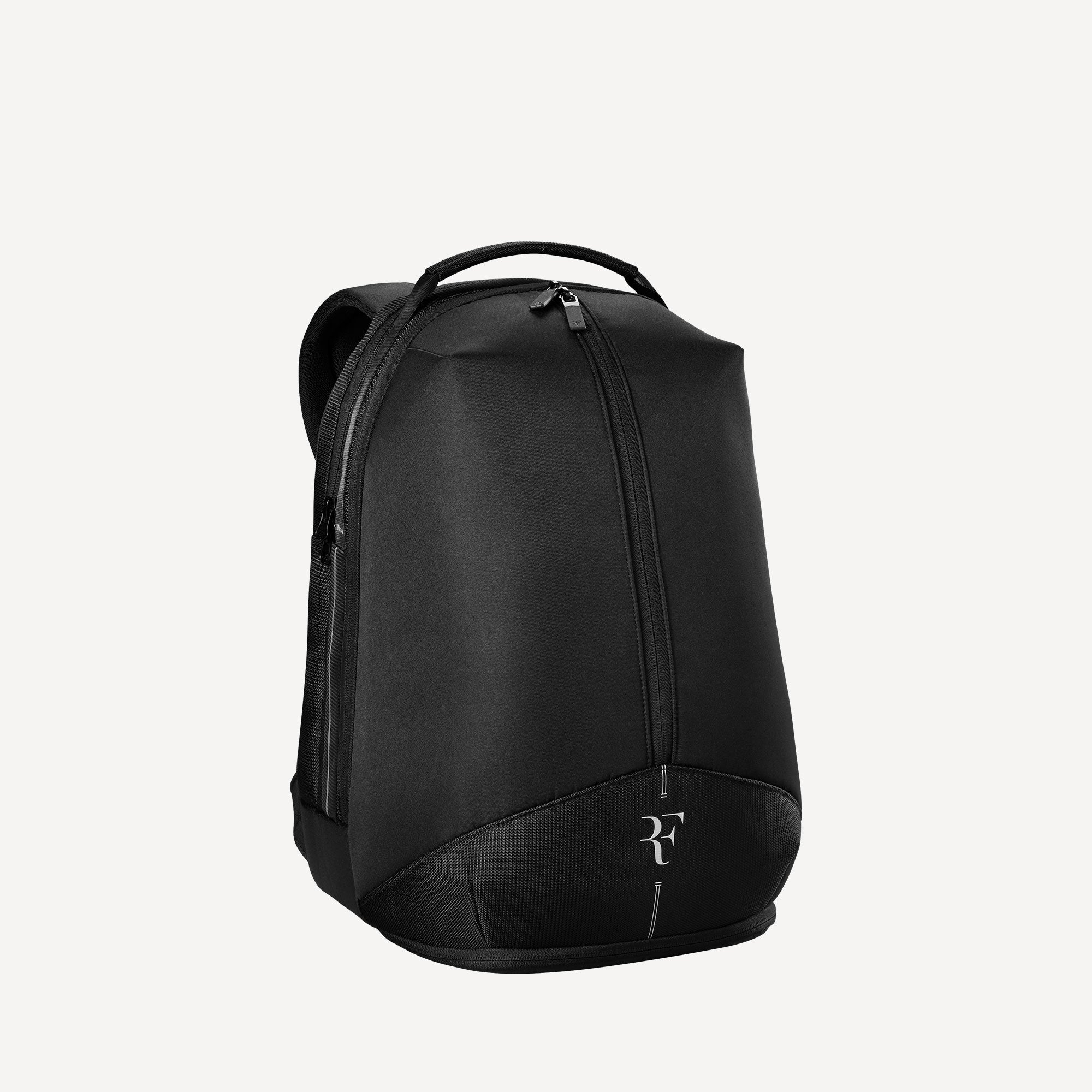 Wilson RF Tennis Backpack - Black (1)