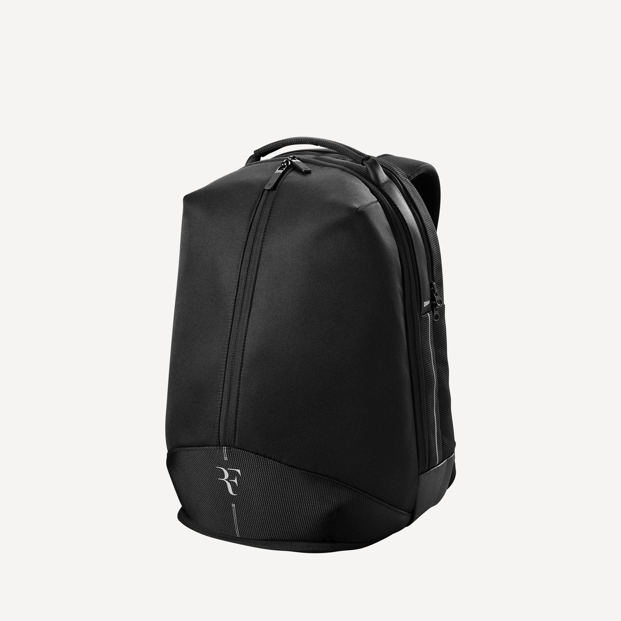 Wilson RF Tennis Backpack - Black (3)