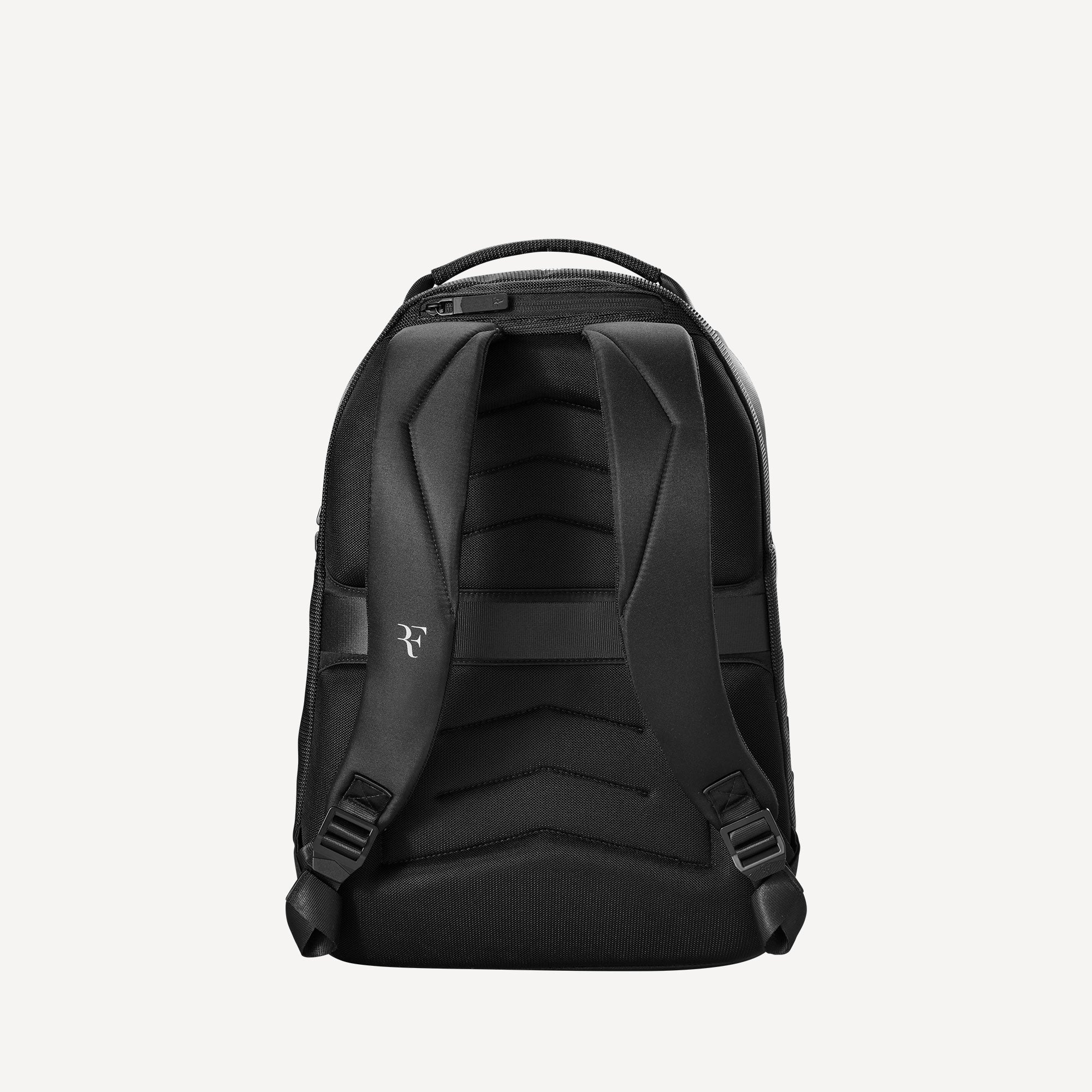 Wilson RF Tennis Backpack - Black (4)