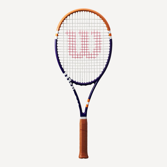 Wilson Roland-Garros Blade 98 16x19 V8 Tennis Racket (1)