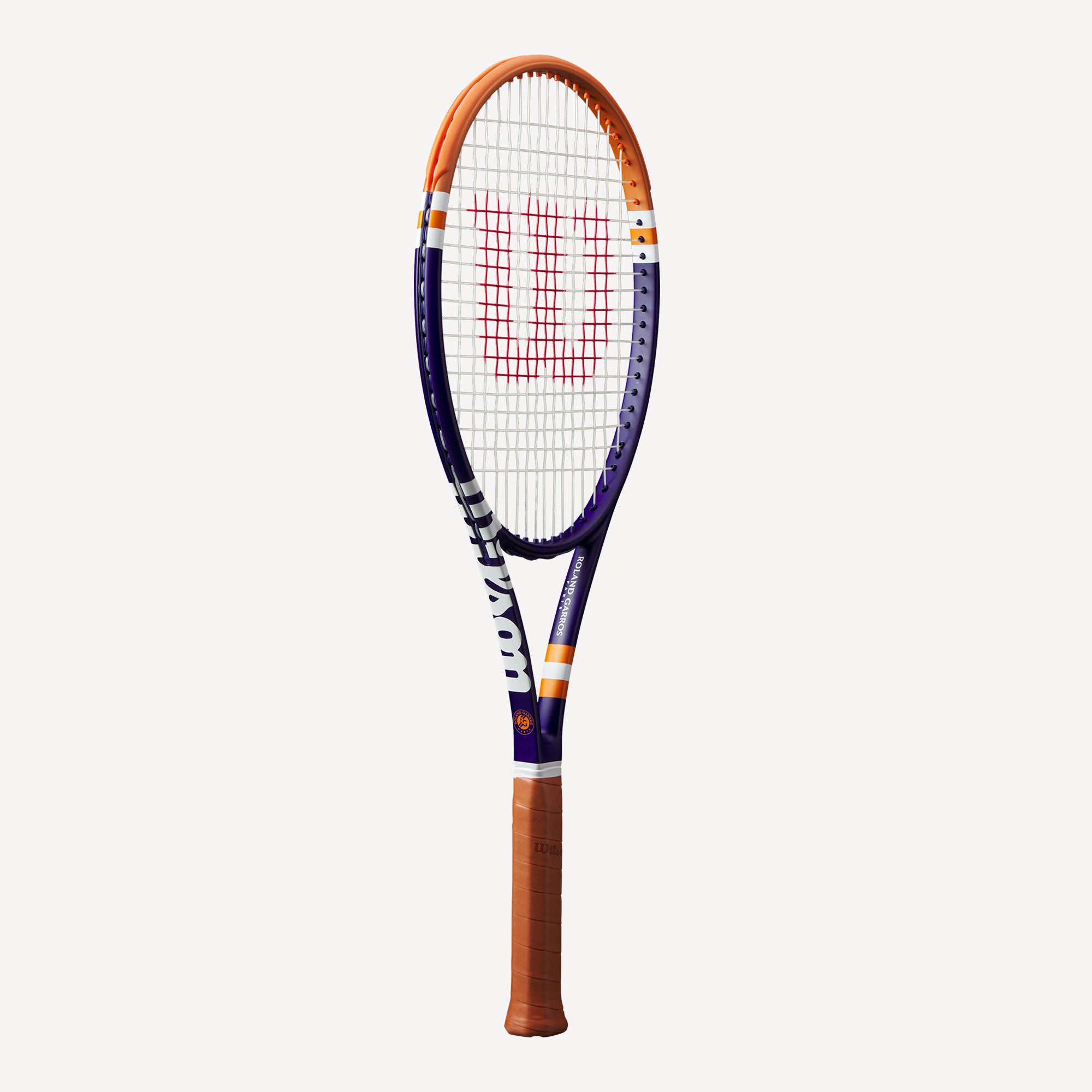 Wilson Roland-Garros Blade 98 16x19 V8 Tennis Racket (2)