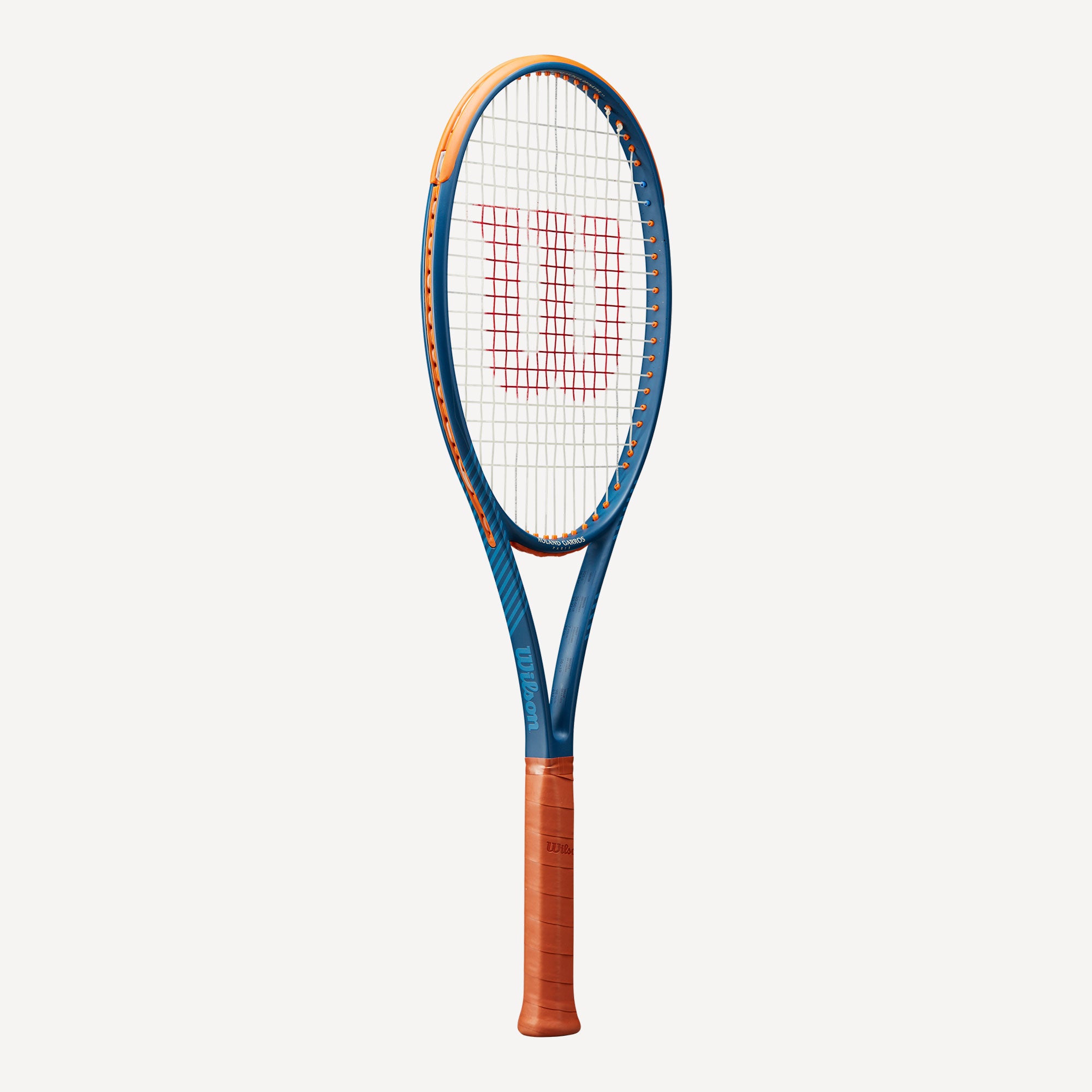 Wilson Roland-Garros Blade 98 16x19 V9 Tennis Racket (2)