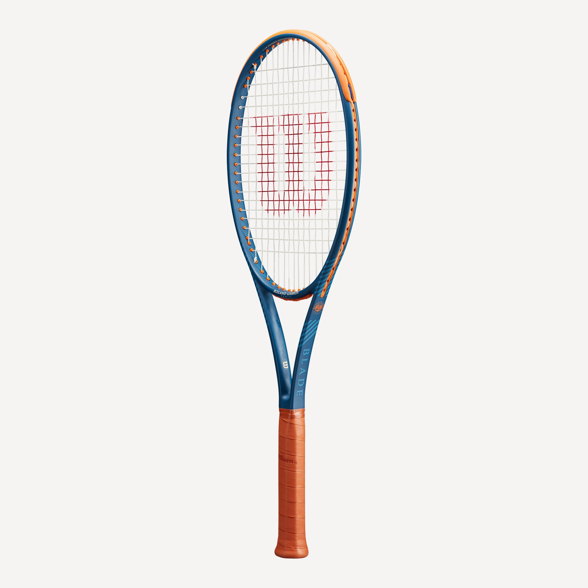 Wilson Roland-Garros Blade 98 16x19 V9 Tennis Racket (3)