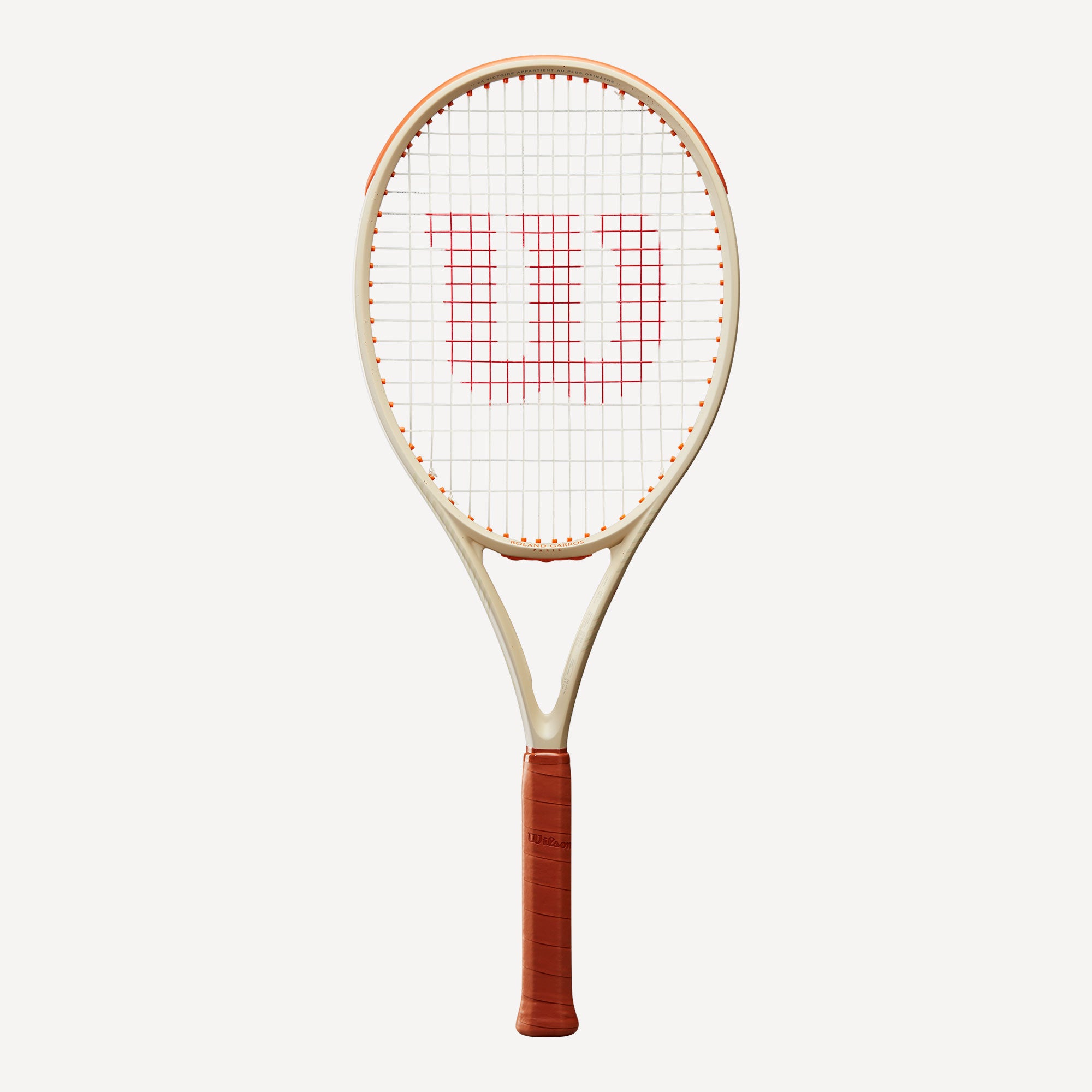 Wilson Tennis Equipment - Rackets, Bags, Strings, Grips & More 