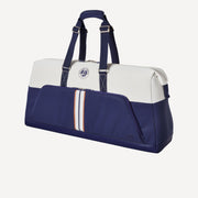 Wilson Roland-Garros Large Tennis Duffle Bag Blue (1)