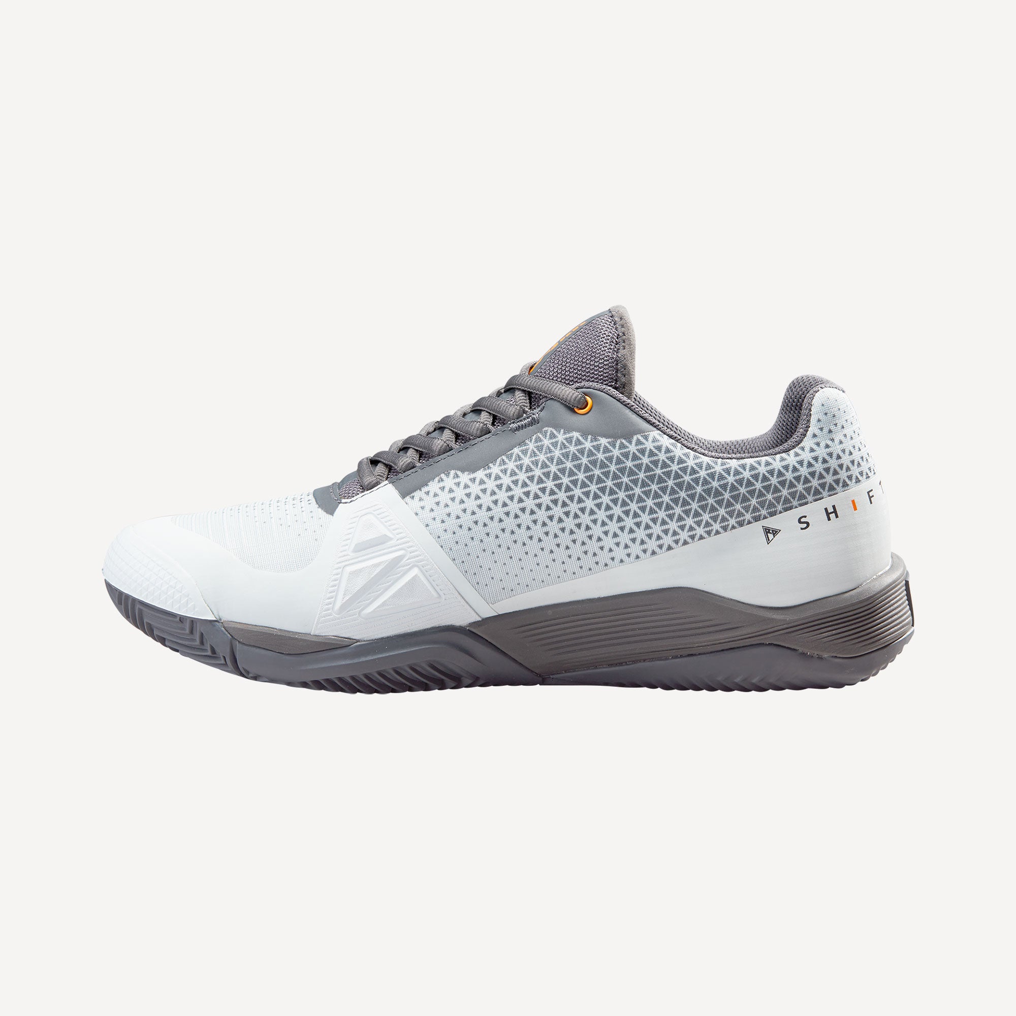 Wilson Rush Pro 4.0 Shift Men's Clay Court Tennis Shoes - Blue (3)