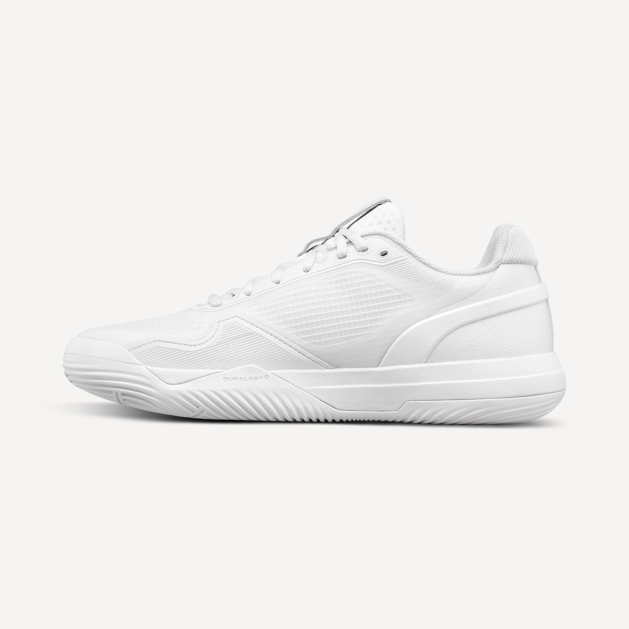Wilson Rush Pro 5 Men's Padel Shoes - White (3)