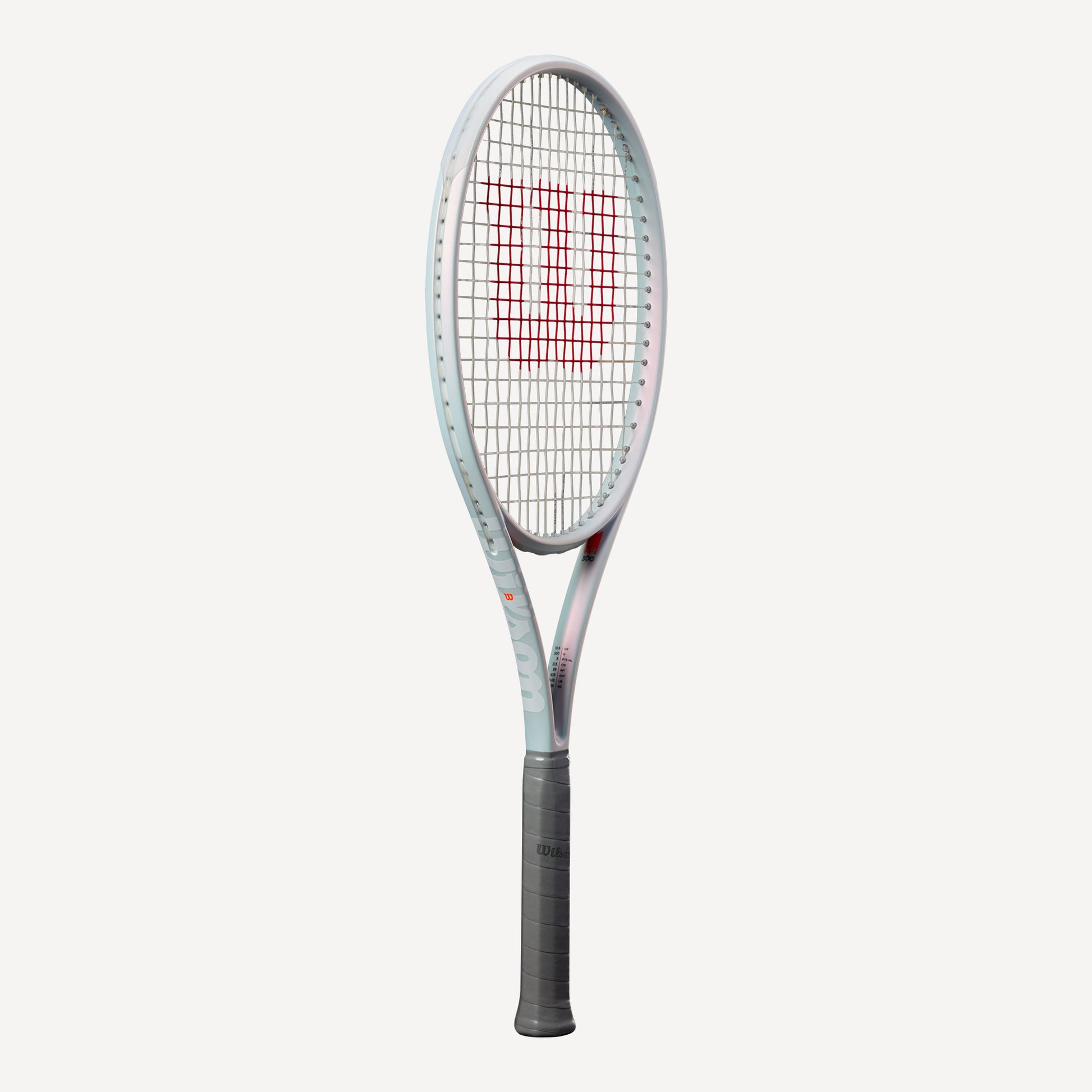 Wilson Shift 99 V1 Tennis Racket (2)