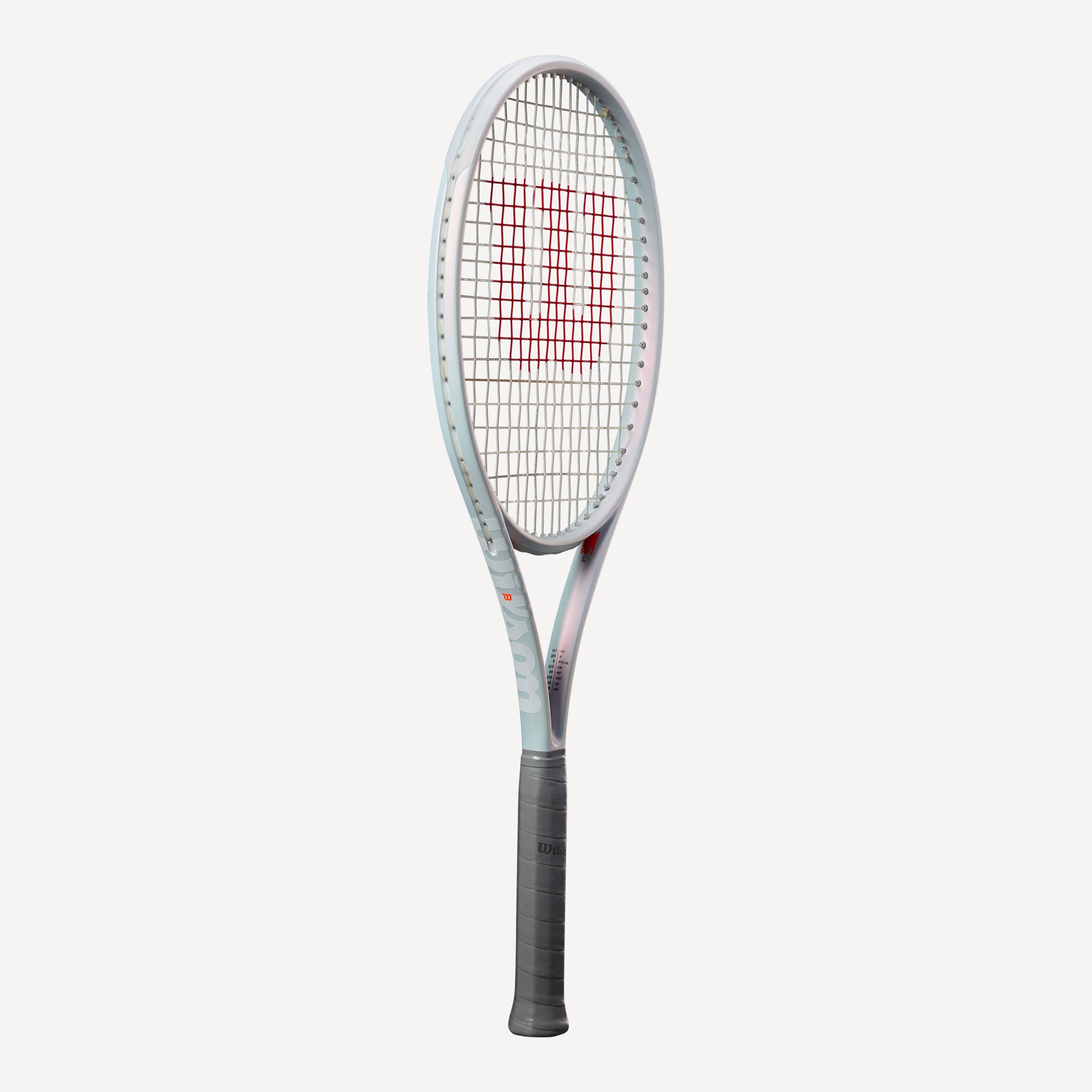 Wilson Shift 99L V1 Tennis Racket (2)