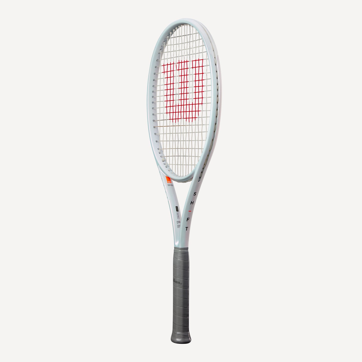 Wilson Shift 99L V1 Tennis Racket (3)