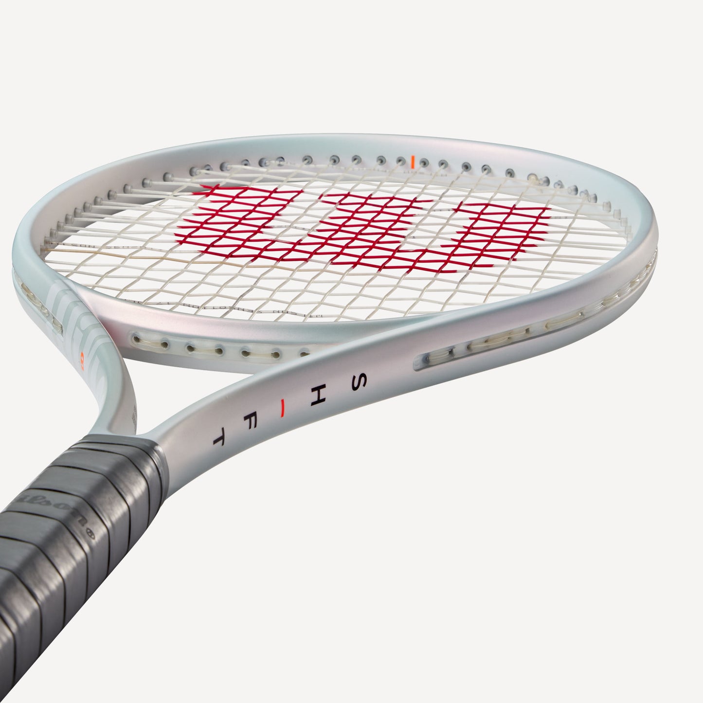 Wilson Shift 99L V1 Tennis Racket (5)