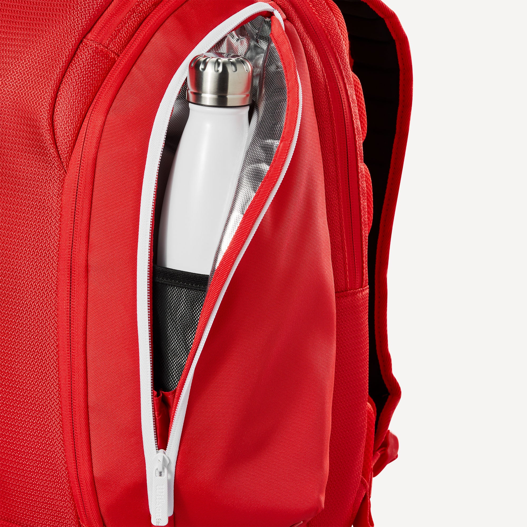 Wilson Super Tour Red Tennis Backpack (5)