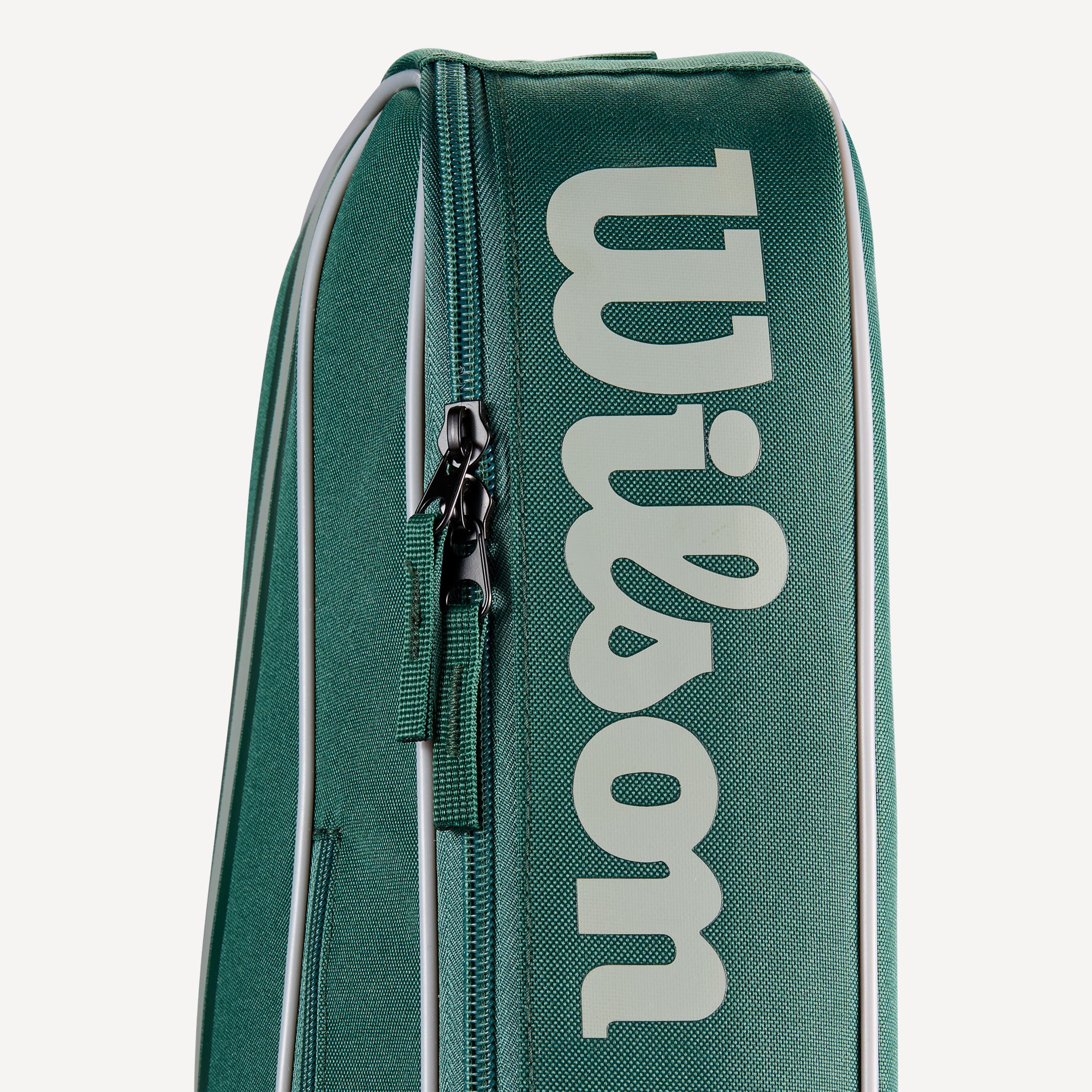 Wilson Team 3 Racket Tennis Bag - Green (6)