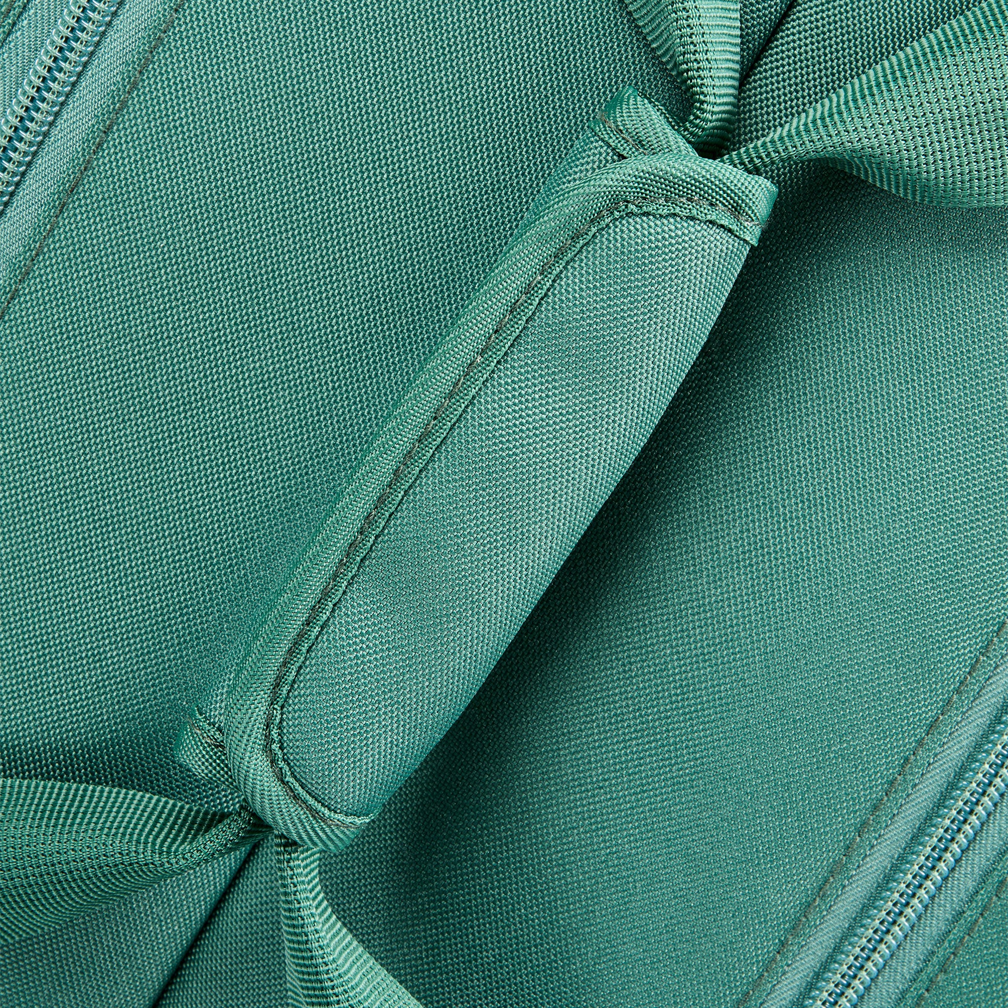 Wilson Team 6 Racket Tennis Bag - Green (5)