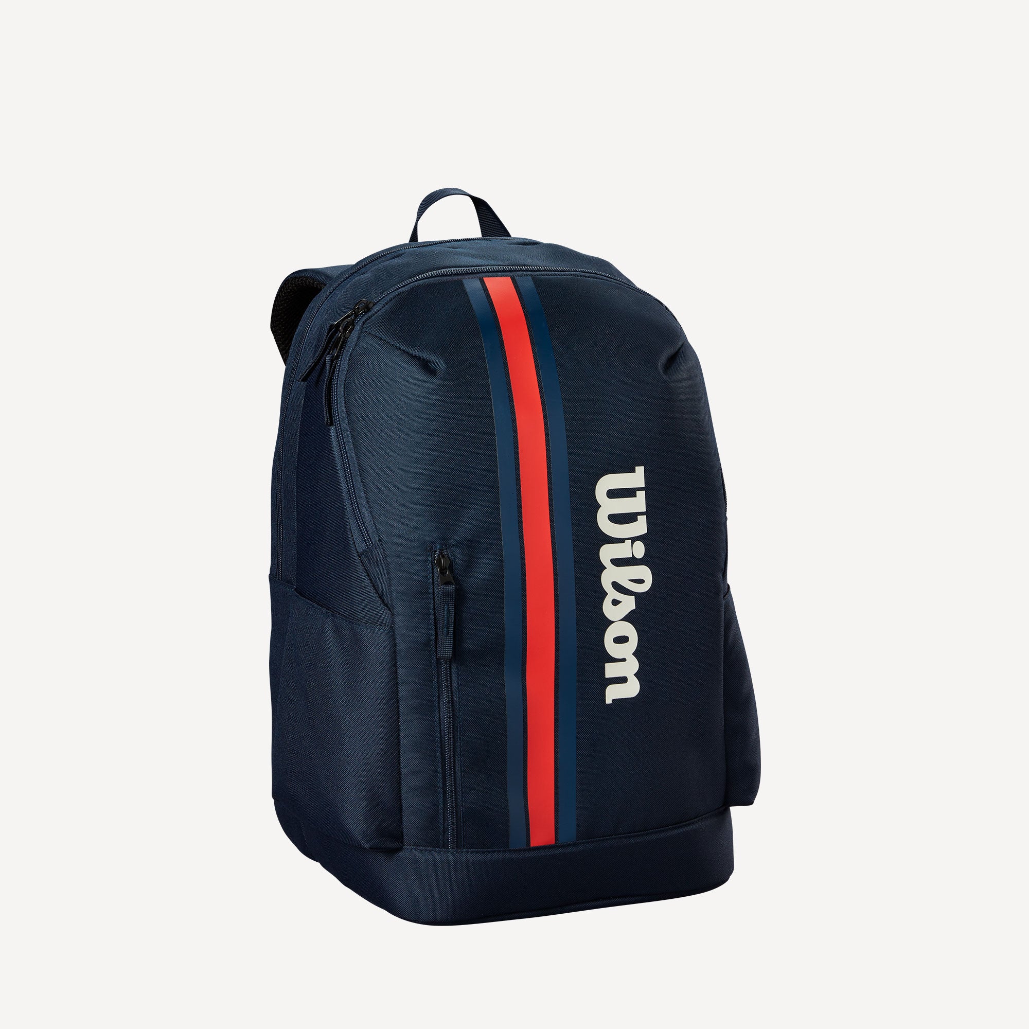 Wilson Team Tennis Backpack - Dark Blue (1)