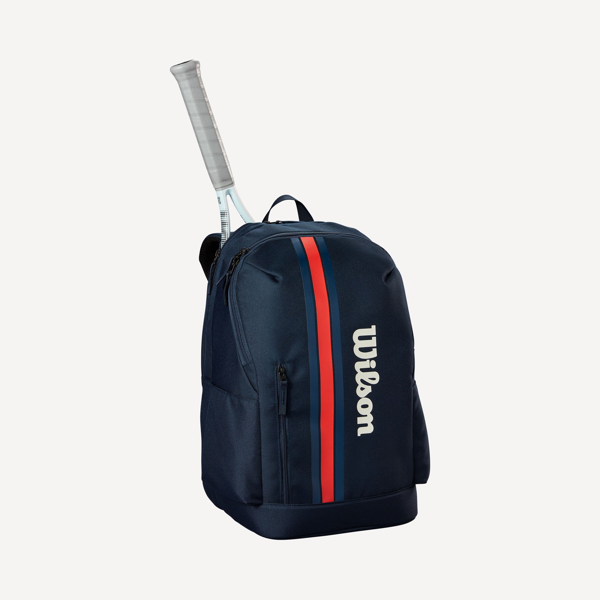 Wilson Team Tennis Backpack - Dark Blue (2)