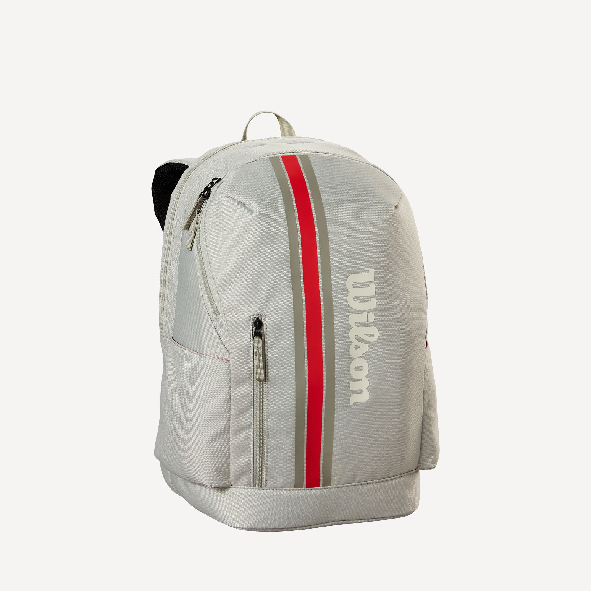 Wilson Team Tennis Backpack - Grey (1)