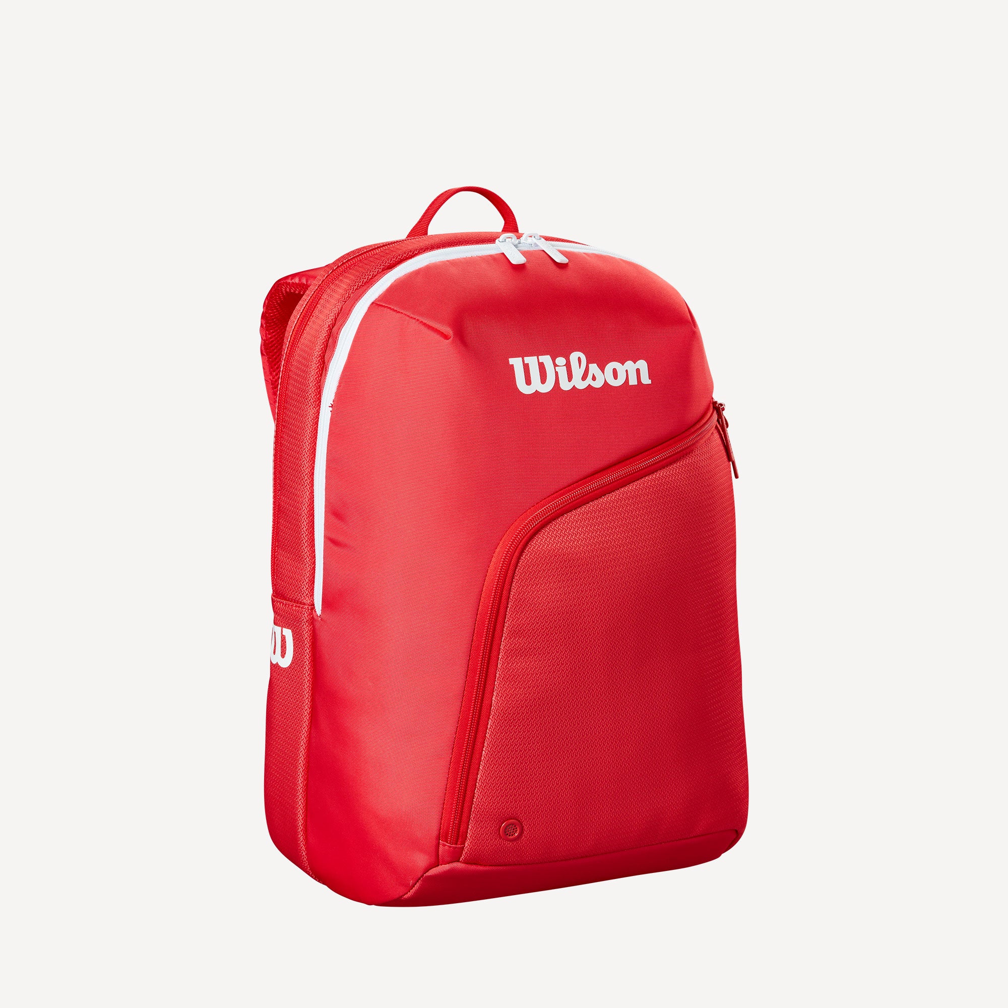 Wilson Tour Red Padel Backpack (1)