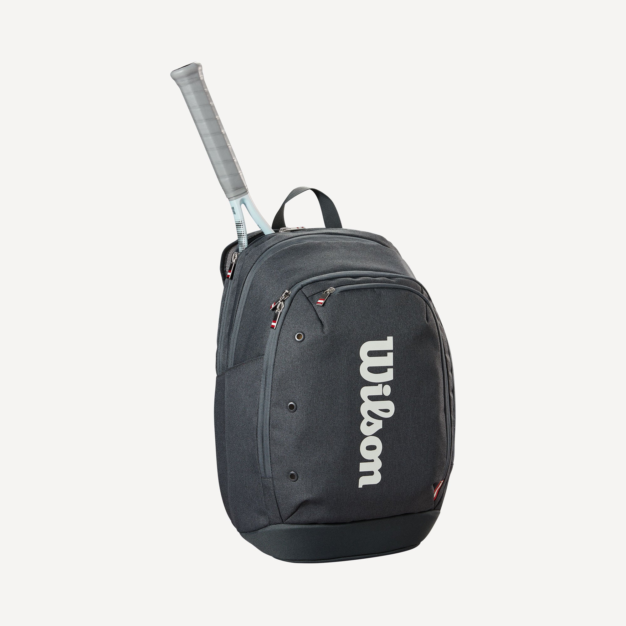 Wilson Tour Tennis Backpack - Black (2)