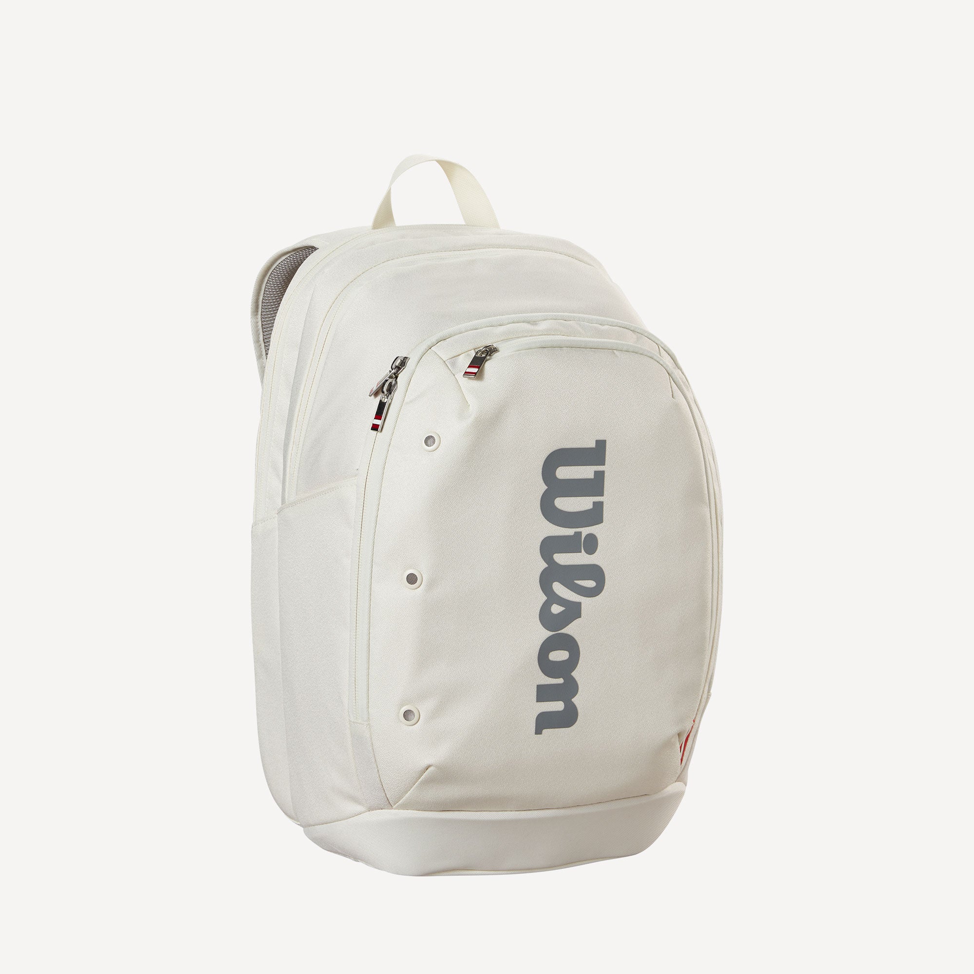 Wilson Tour Tennis Backpack - Off-White (1)
