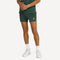 Wilson Tournament Pro Men's 7-Inch Tennis Shorts - Green (1)