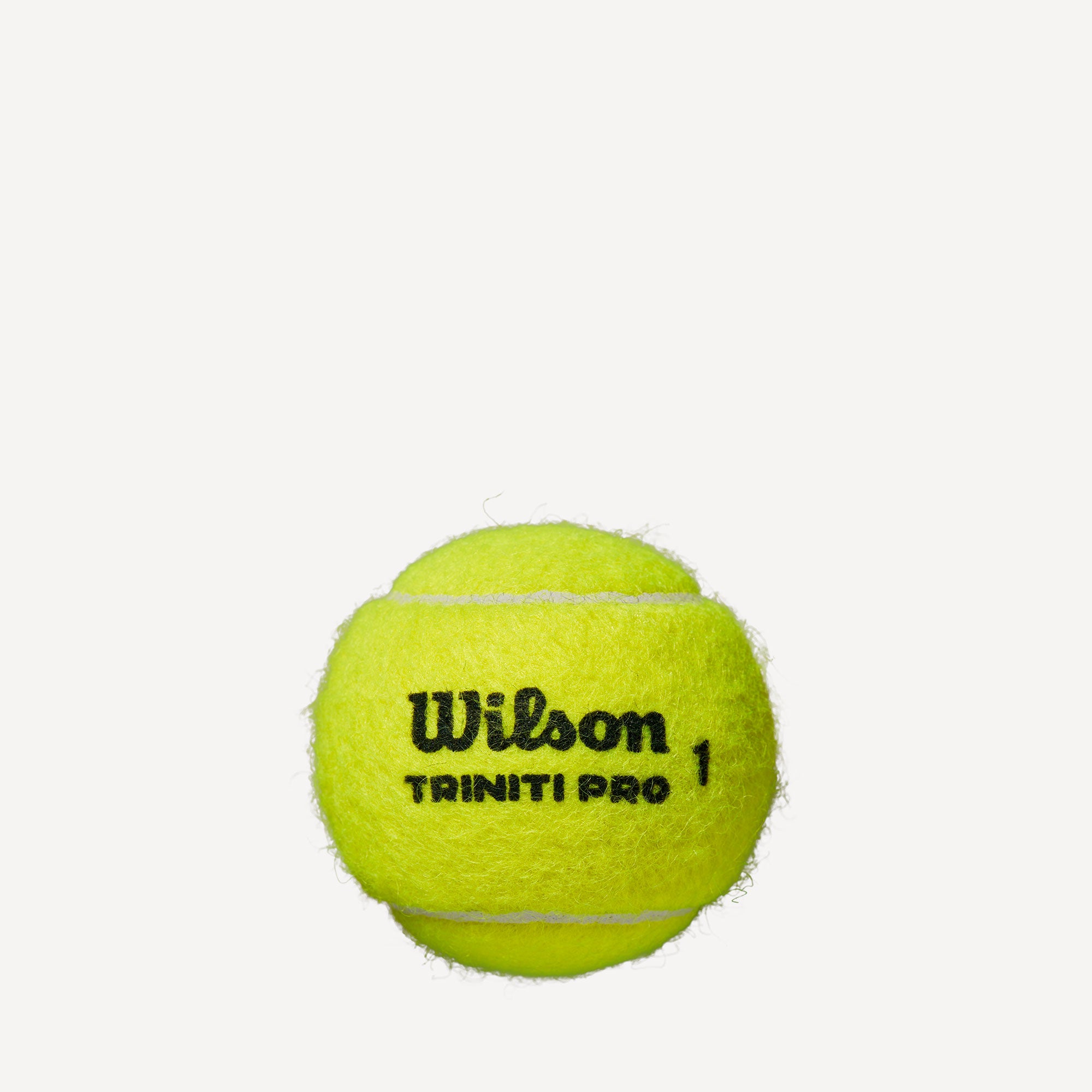 Wilson Triniti Pro 4 Tennis Balls