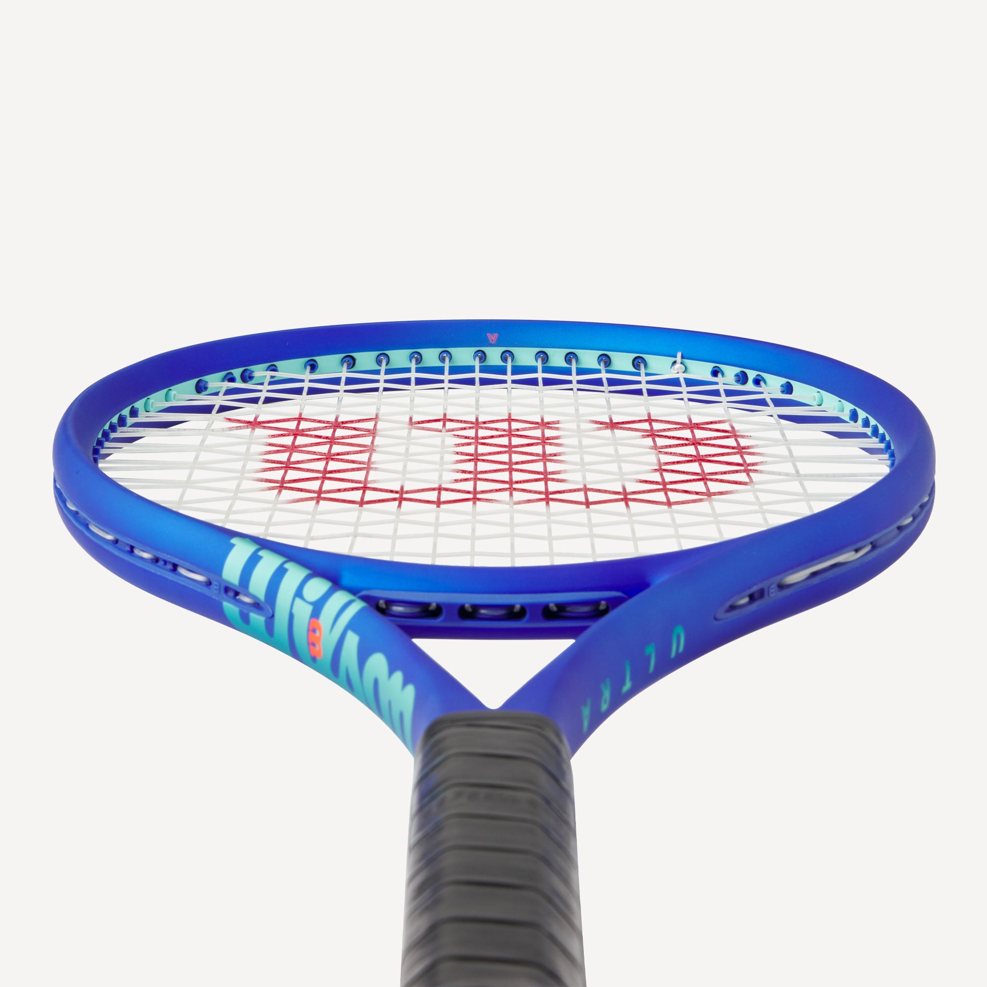 Wilson Ultra 100 V5 Tennis Racket (4)