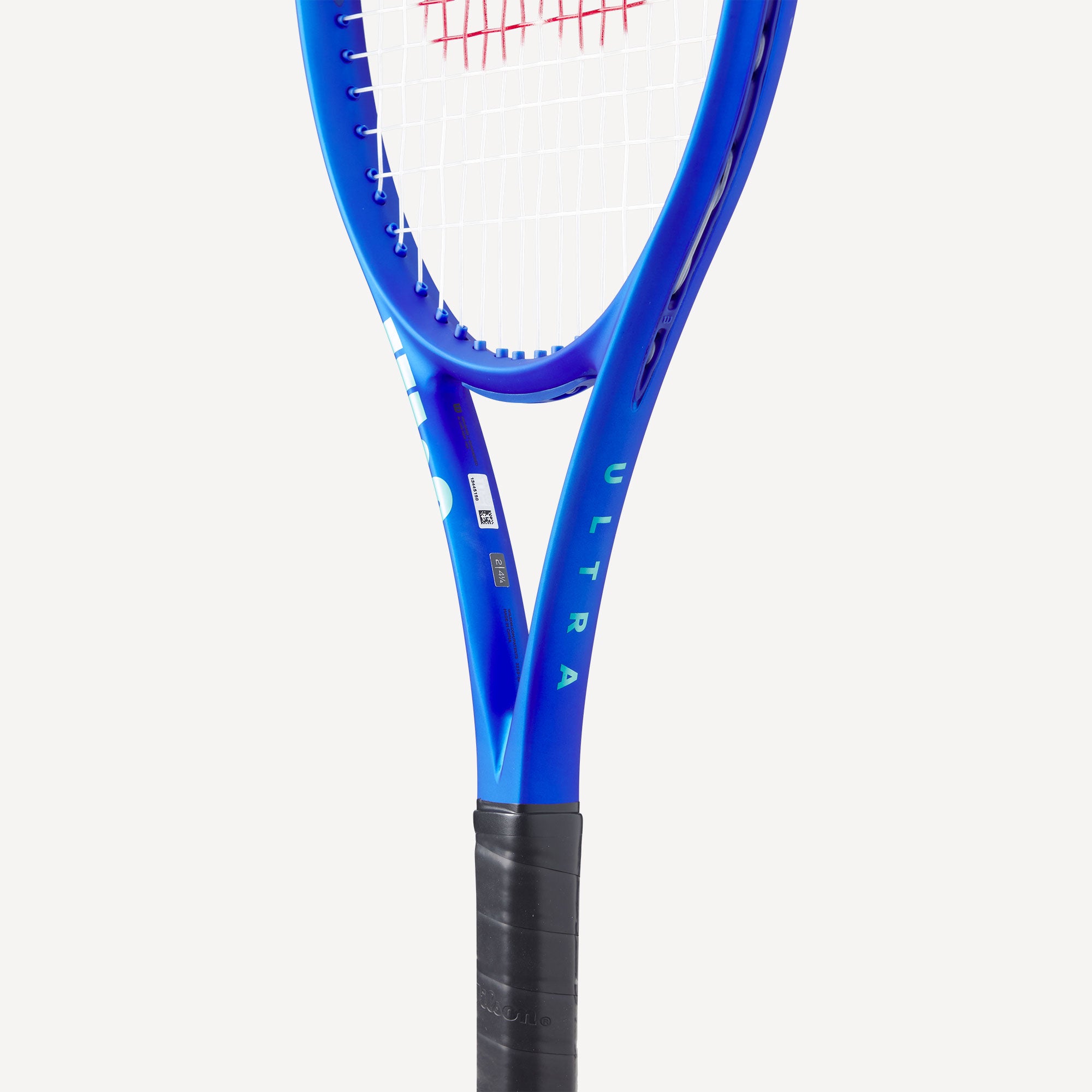 Wilson ULTRA 100 V5 G2 新品未使用 Wilson Ultra 100 V5 Tennis Racket | Tennis Only