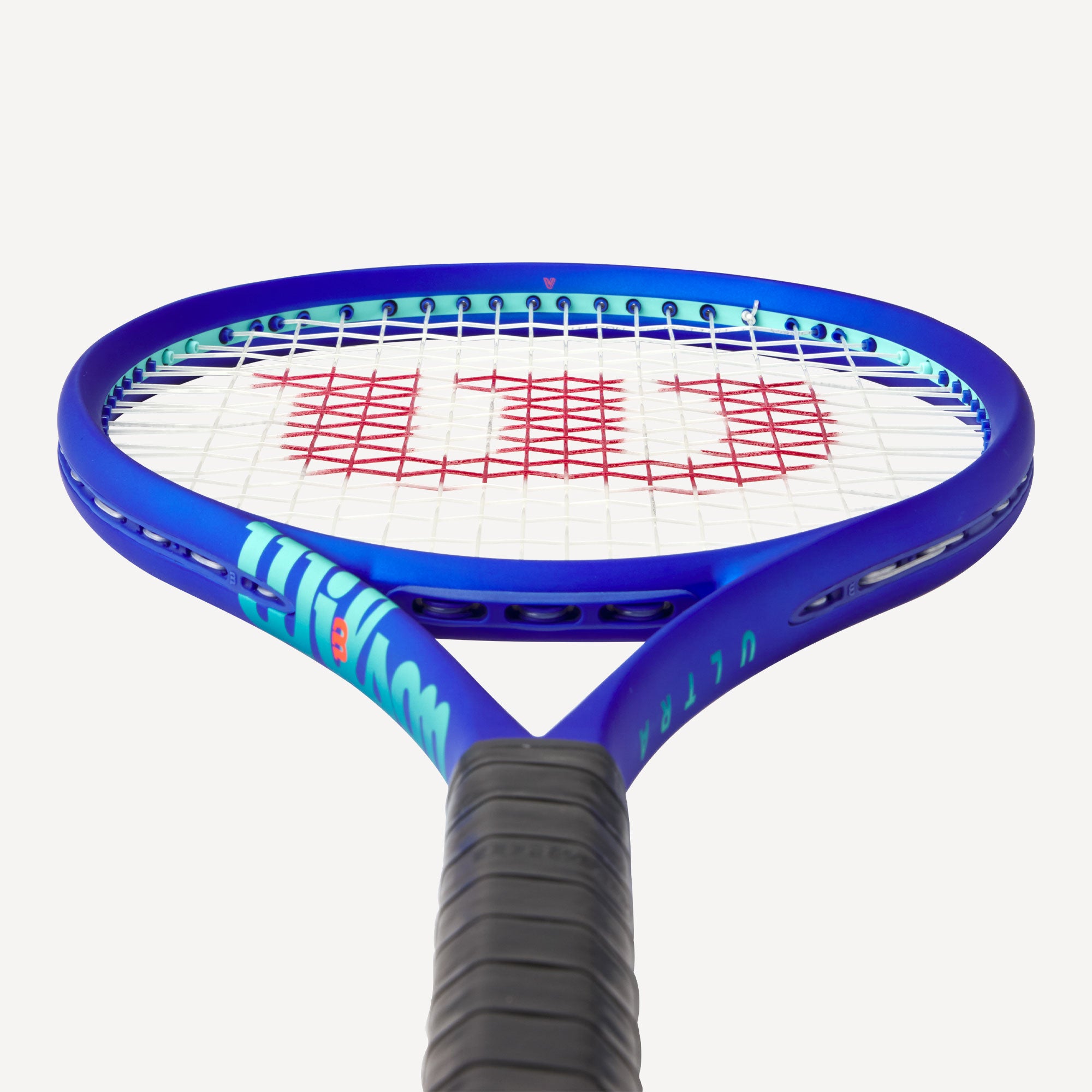 Wilson Ultra 100L V5 Tennis Racket | Tennis Only