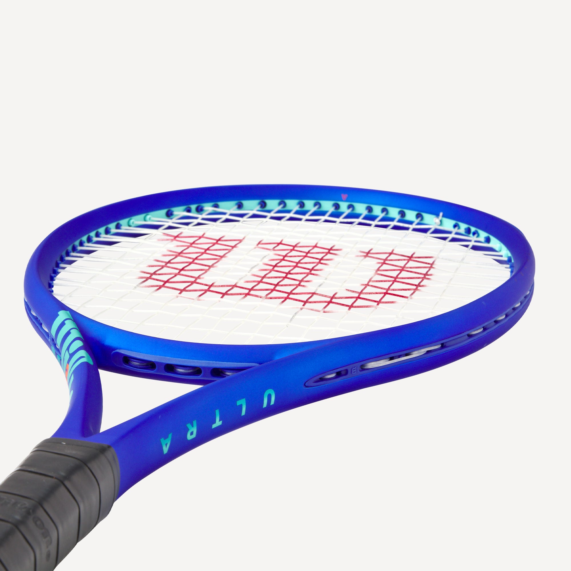 Wilson Ultra 100L V5 Tennisracket | Tennis Only