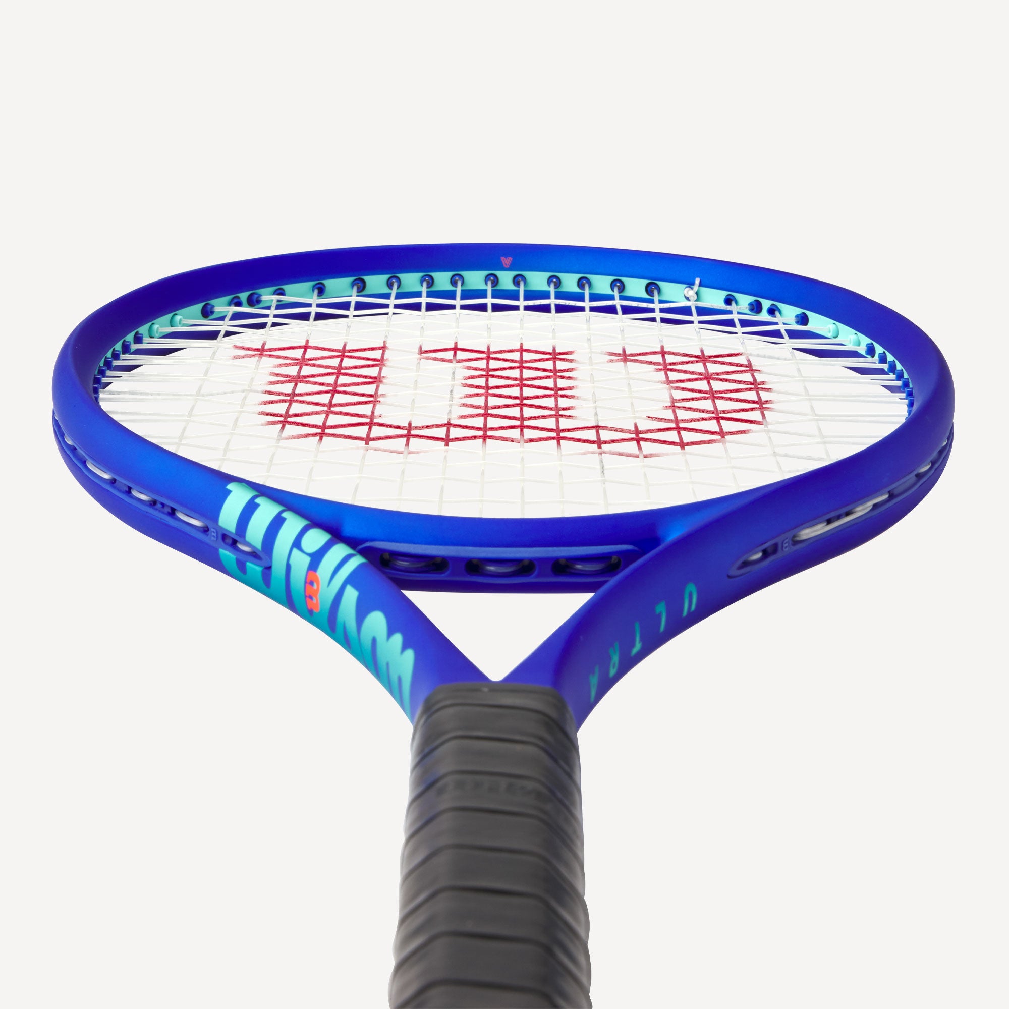 Wilson Ultra 100UL V5 Tennis Racket | Tennis Only