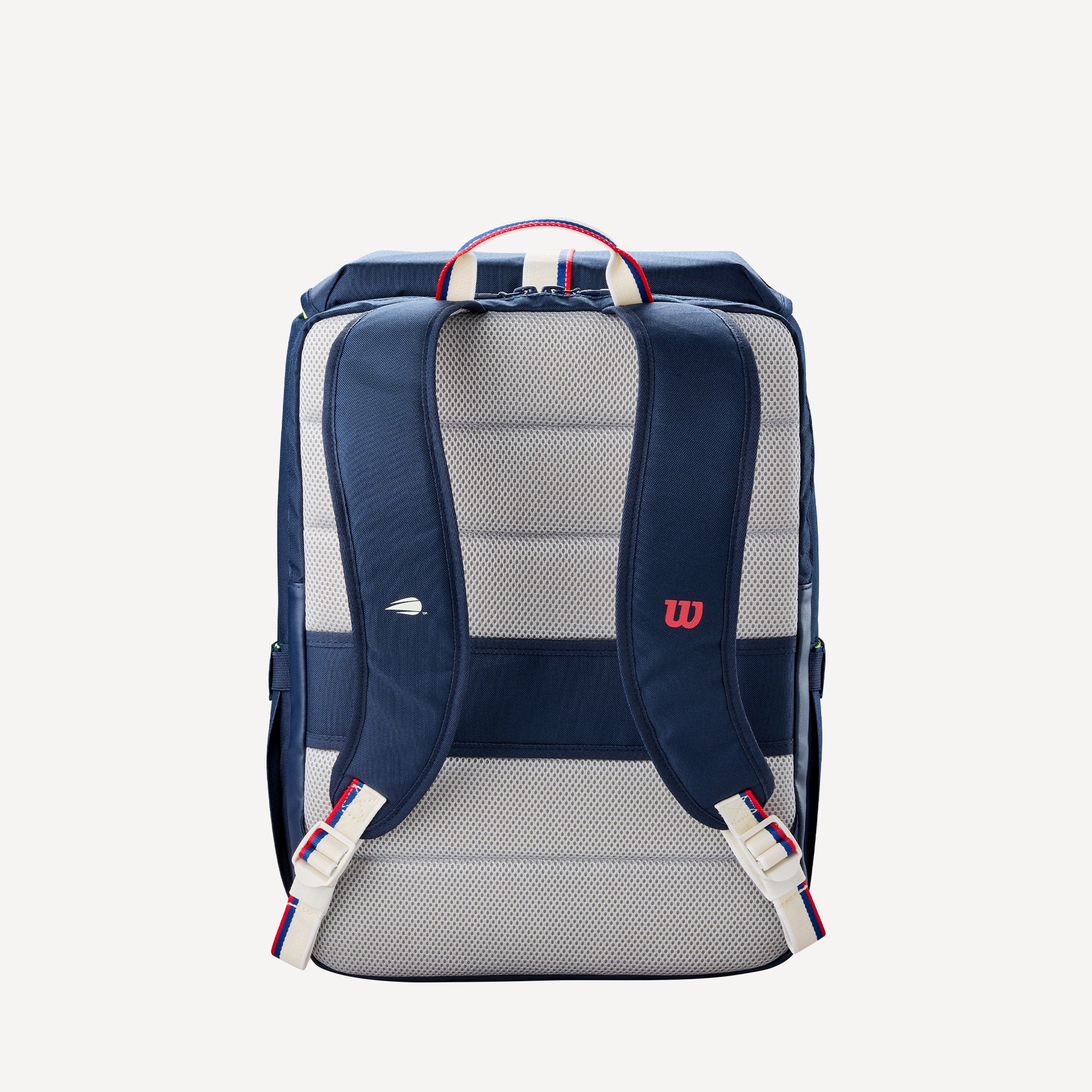 Wilson US Open 2026 Tennis Backpack - Navy Blue (3)