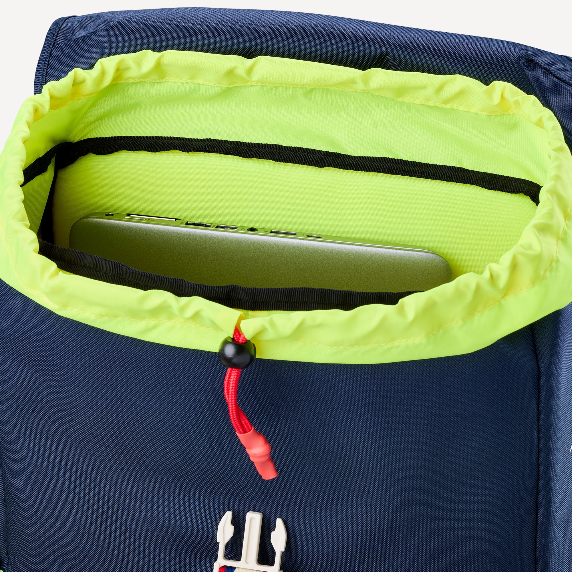 Wilson US Open 2026 Tennis Backpack - Navy Blue (4)
