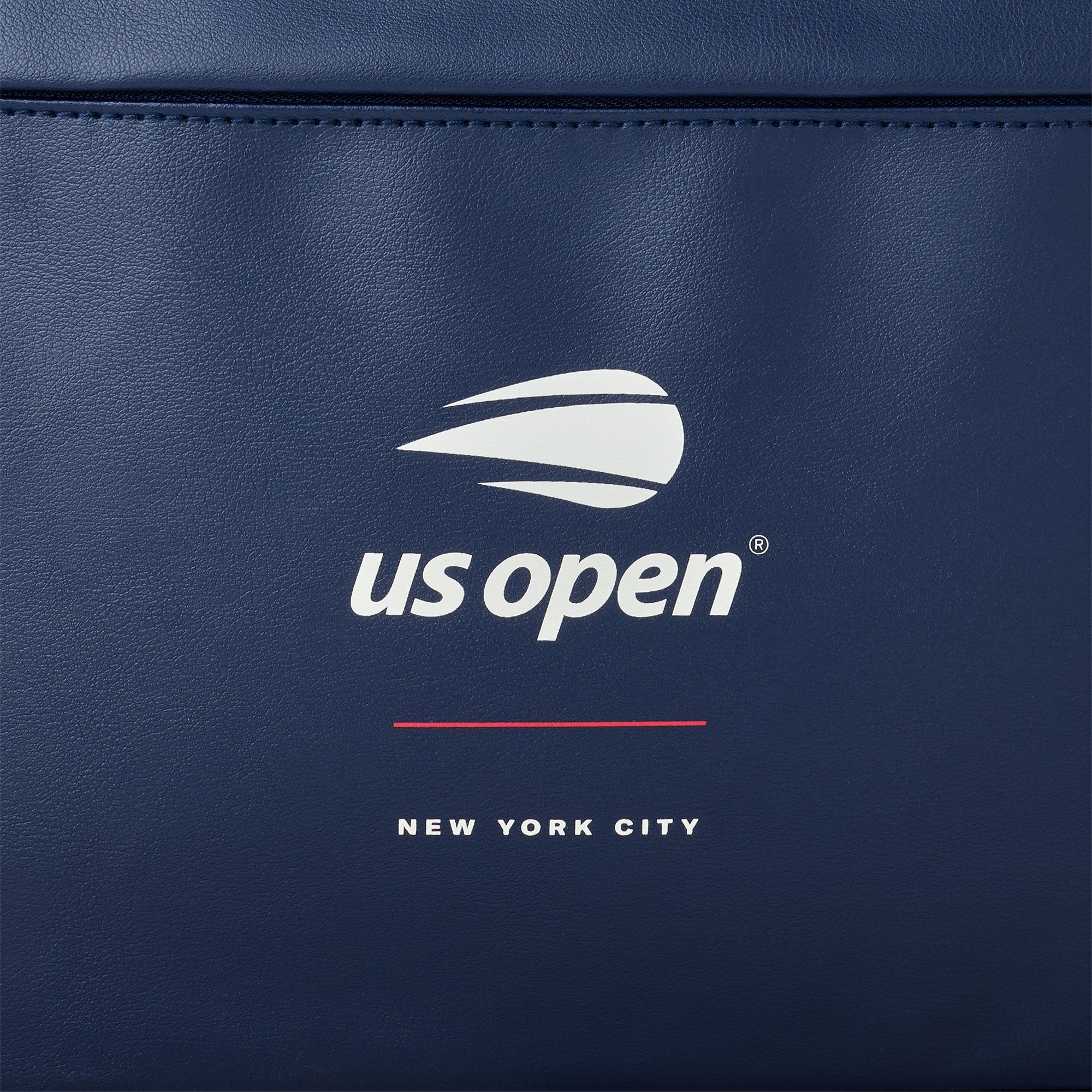 Wilson US Open 2026 Tennis Backpack - Navy Blue (5)