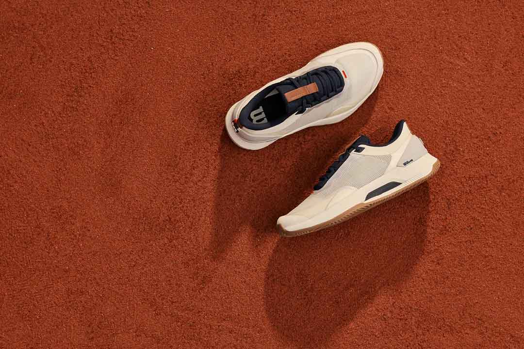 Wilson Women's Tennis Shoes