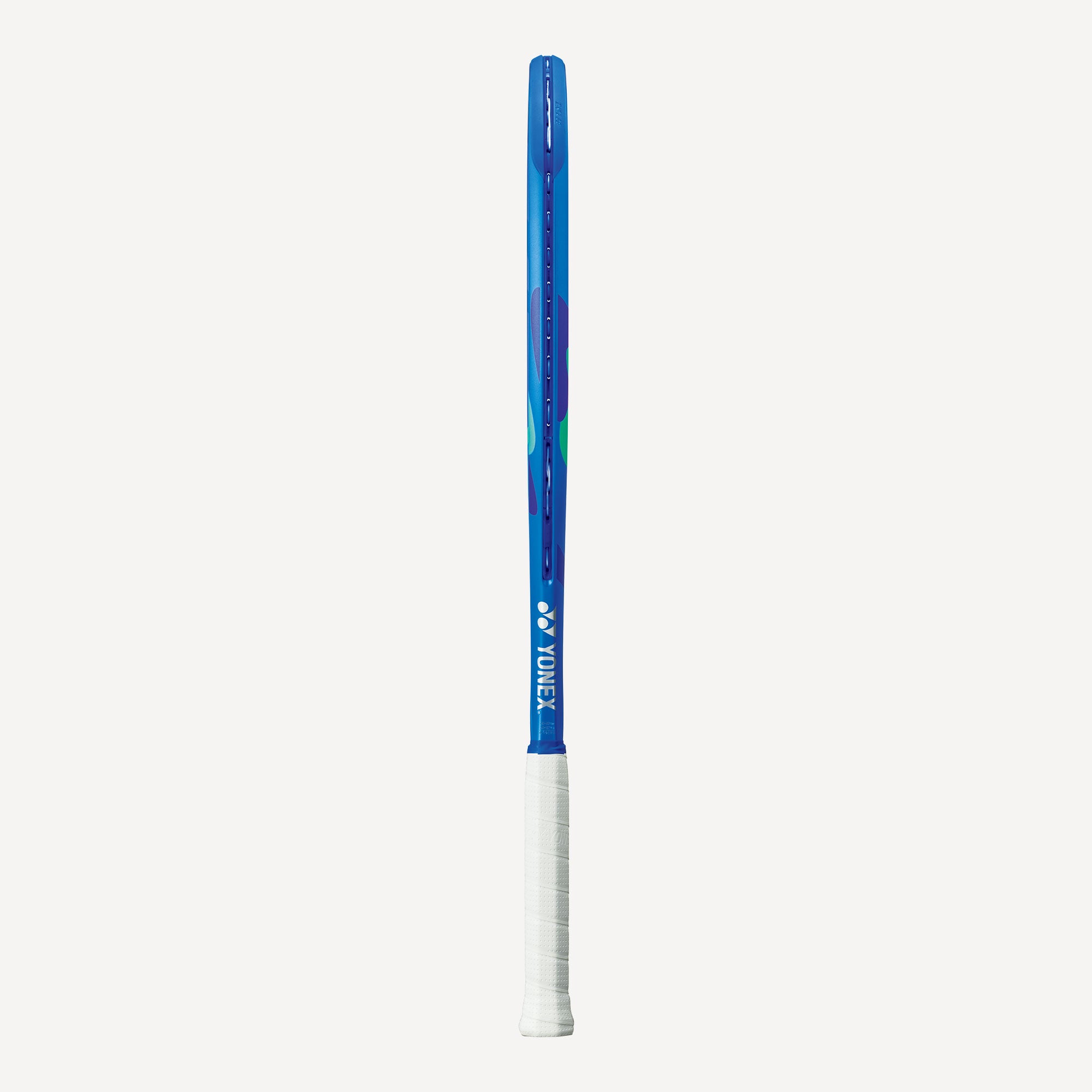 Yonex EZONE 100 Blast Blue Tennis Racket (2)