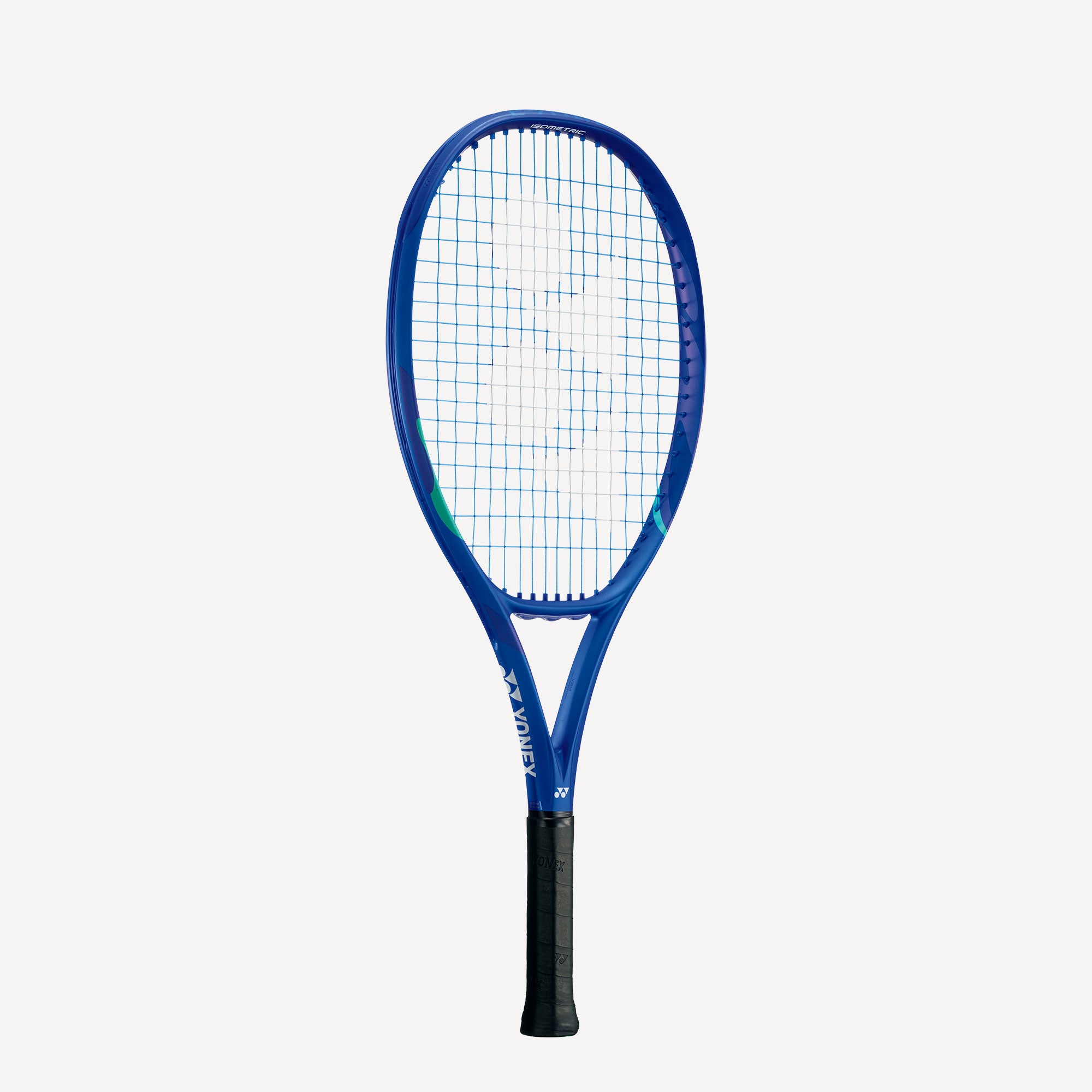 Yonex EZONE 25 Blast Blue Junior Tennis Racket (1)