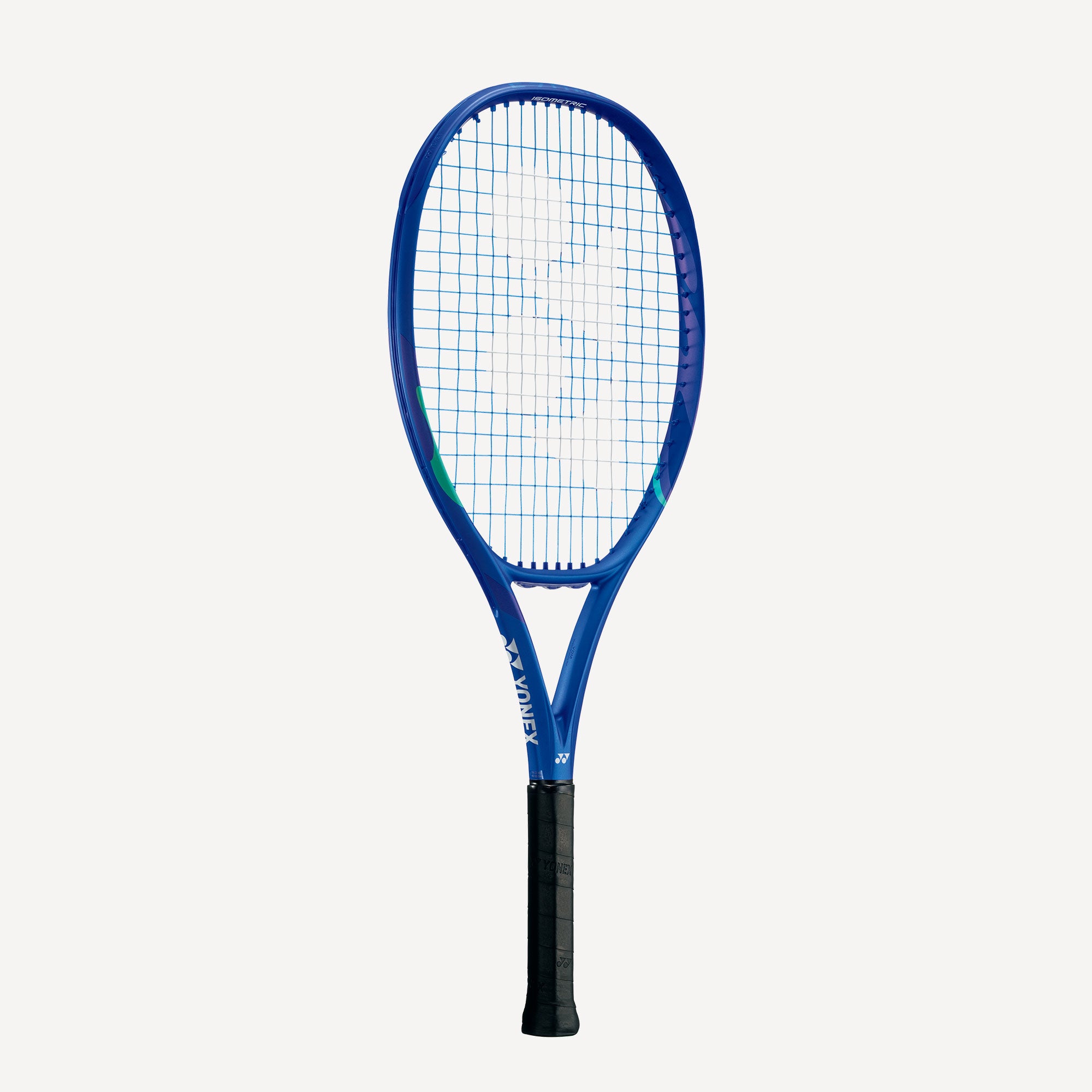 Yonex EZONE 26 Blast Blue Junior Tennis Racket (1)